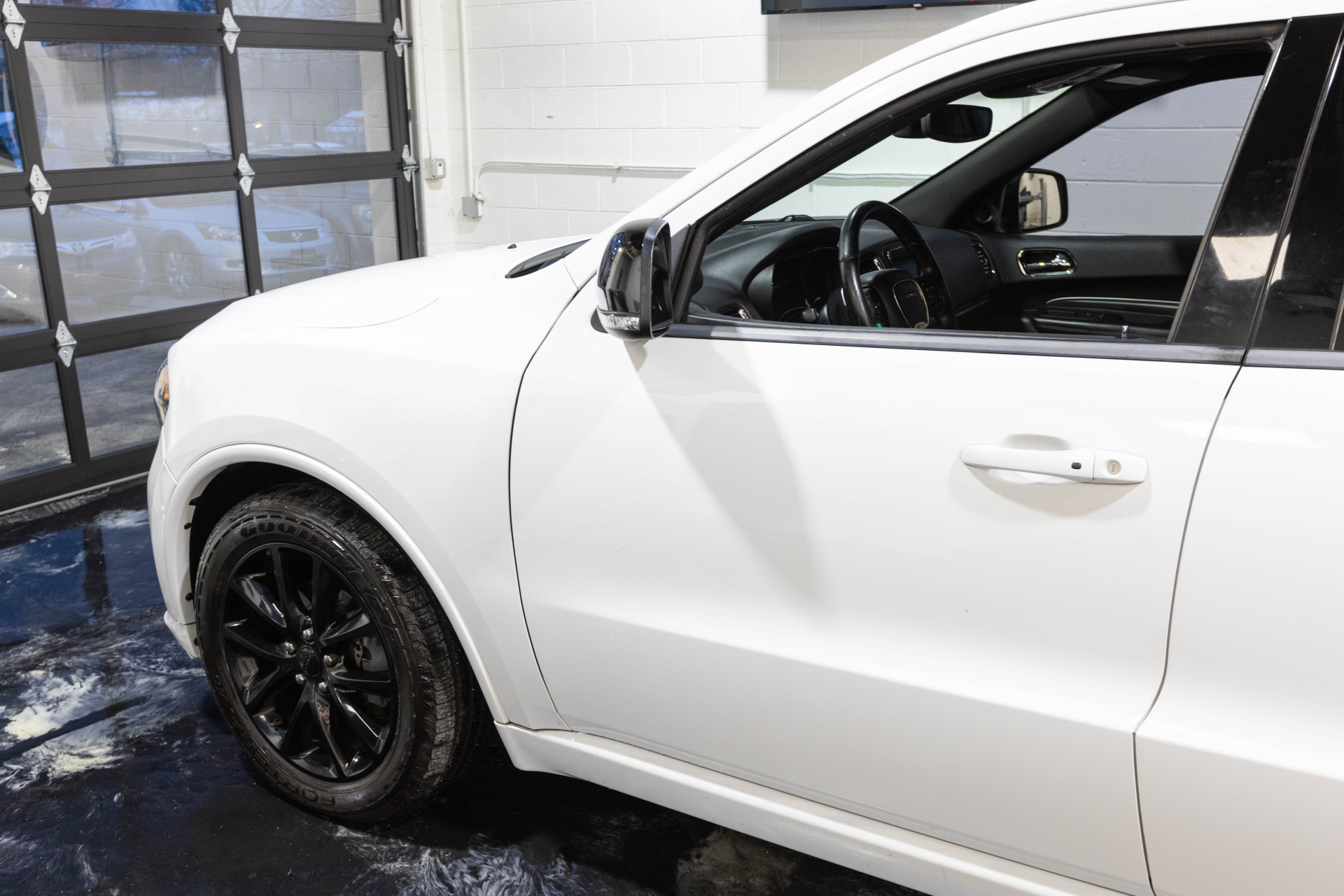 2018 DODGE DURANGO - Image 3