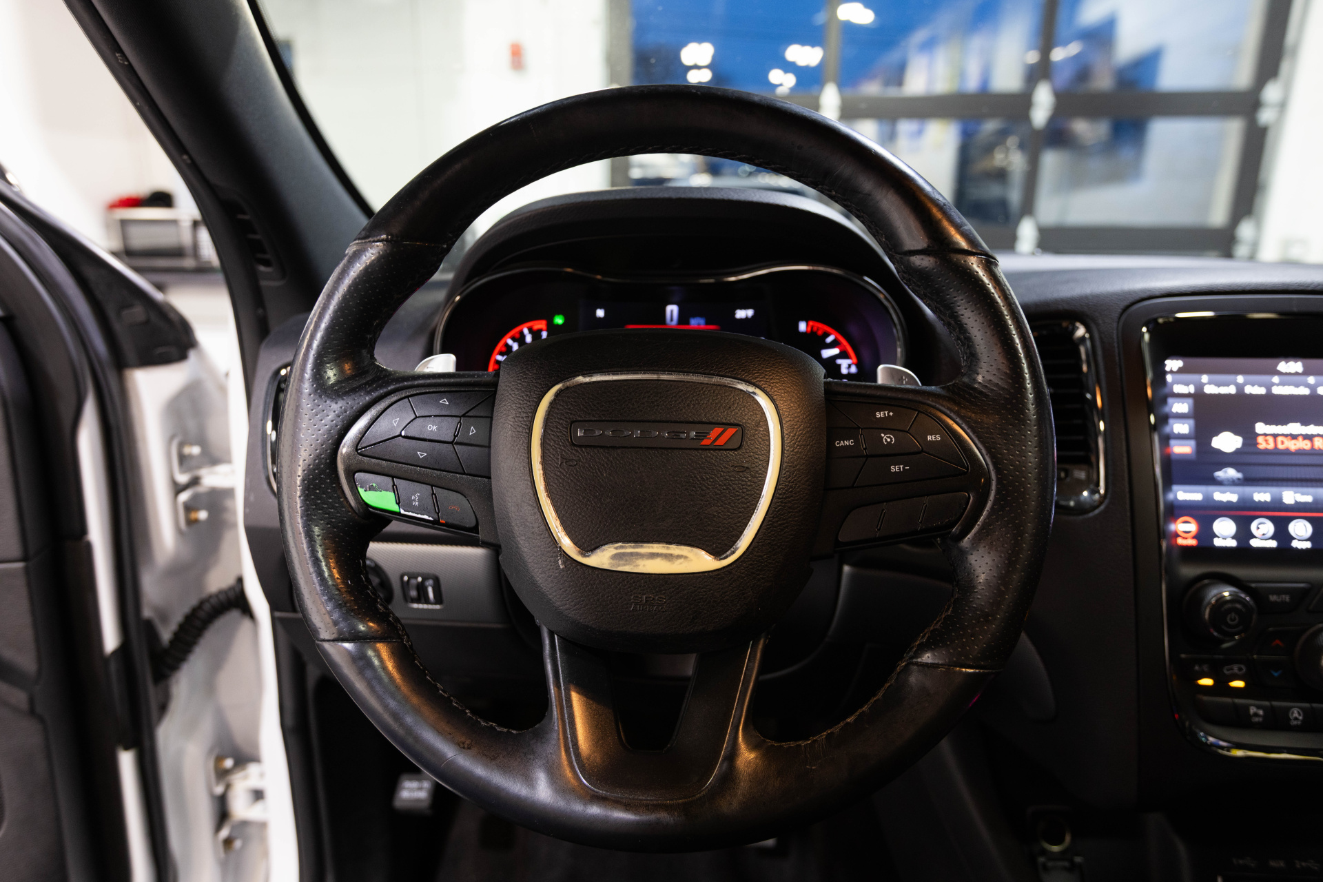 2018 DODGE DURANGO - Image 30