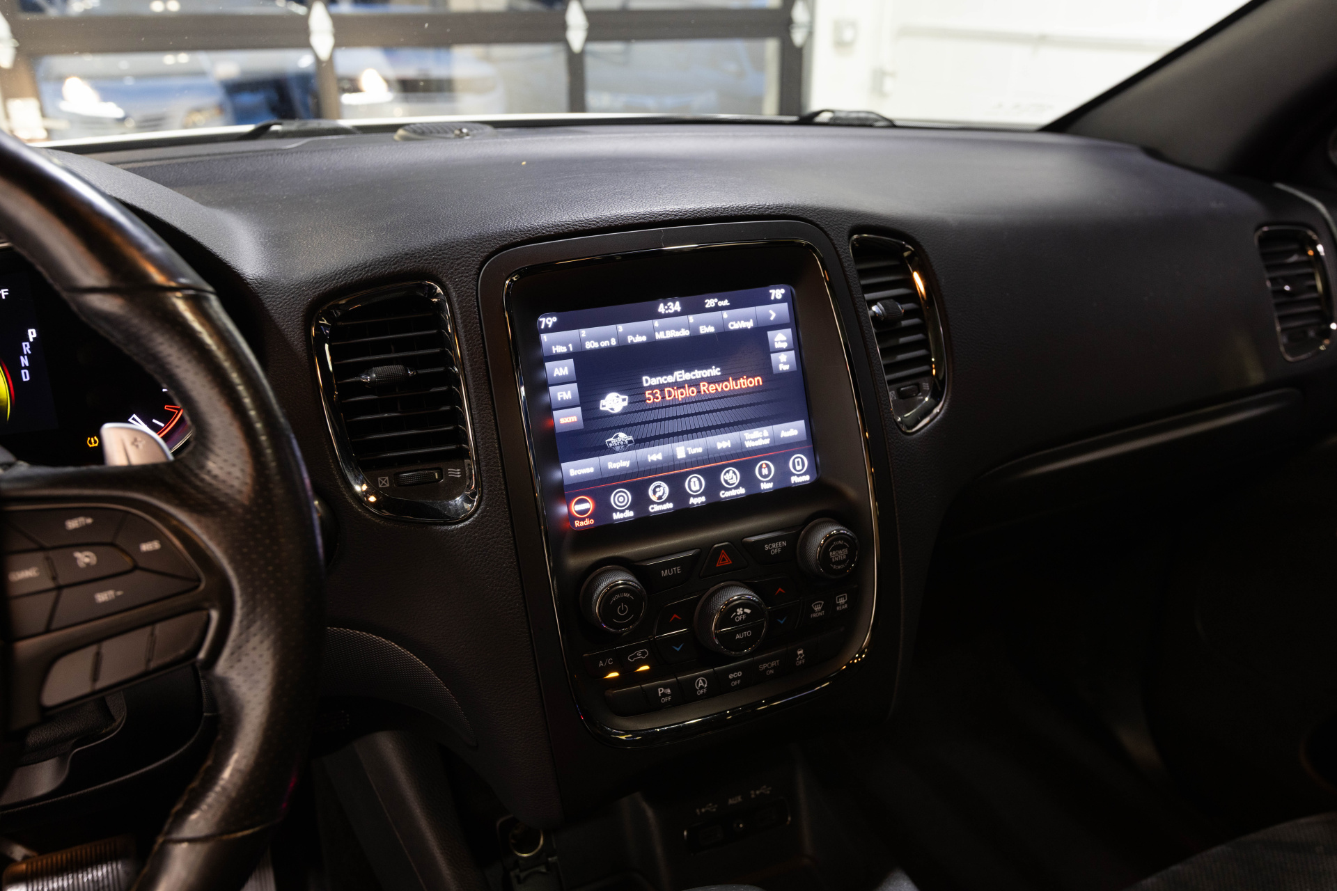 2018 DODGE DURANGO - Image 31