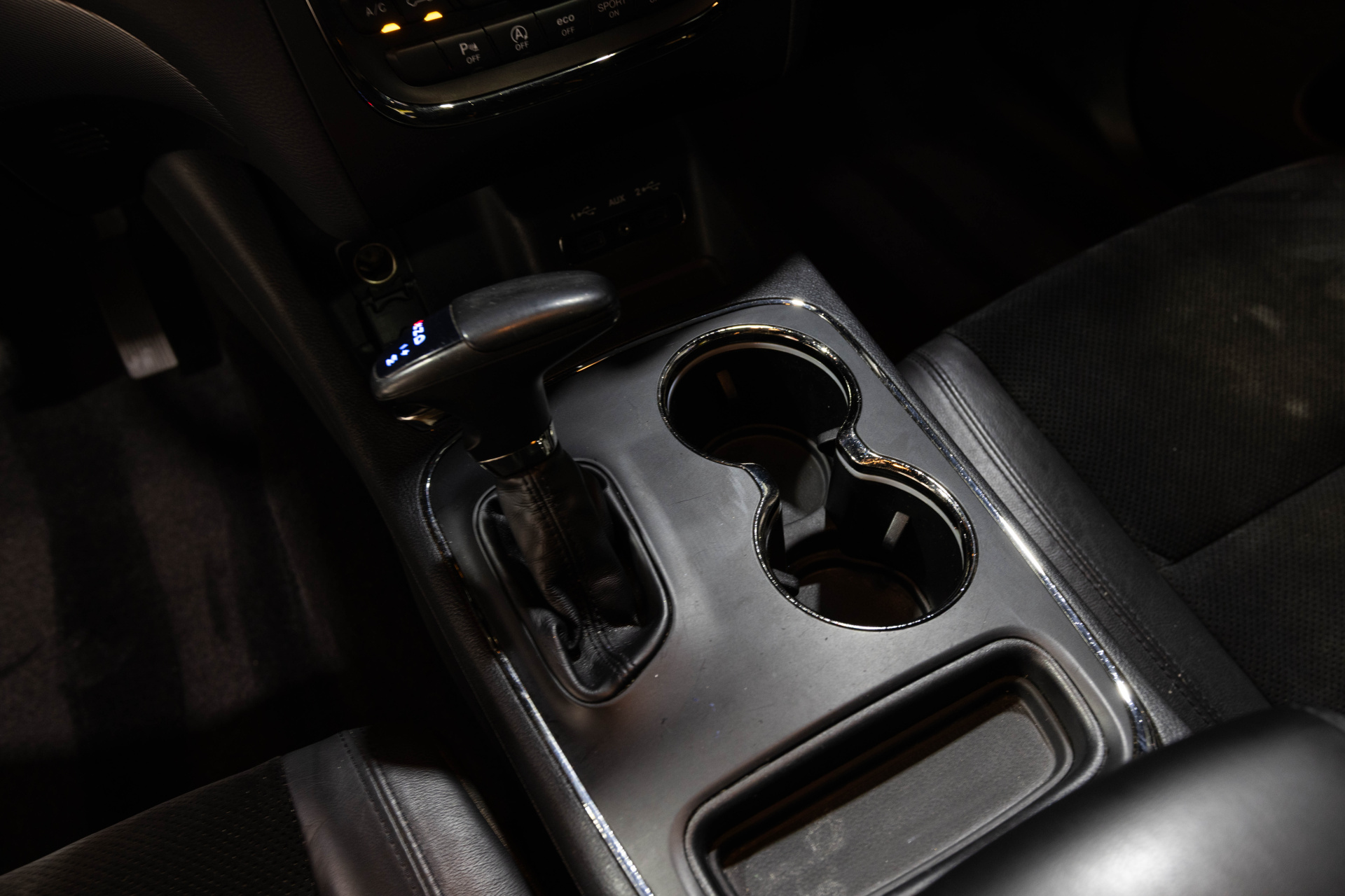 2018 DODGE DURANGO - Image 33