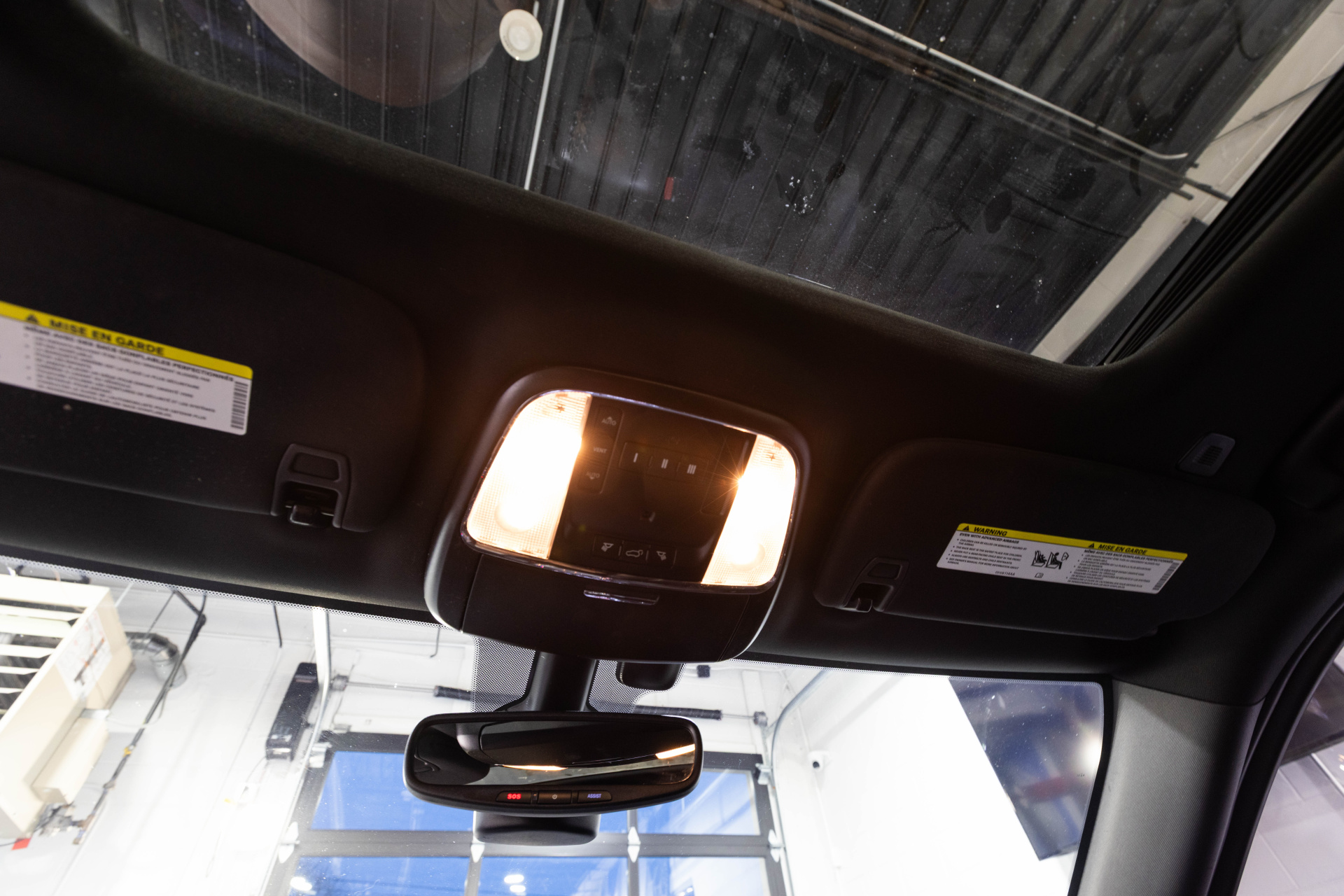 2018 DODGE DURANGO - Image 34