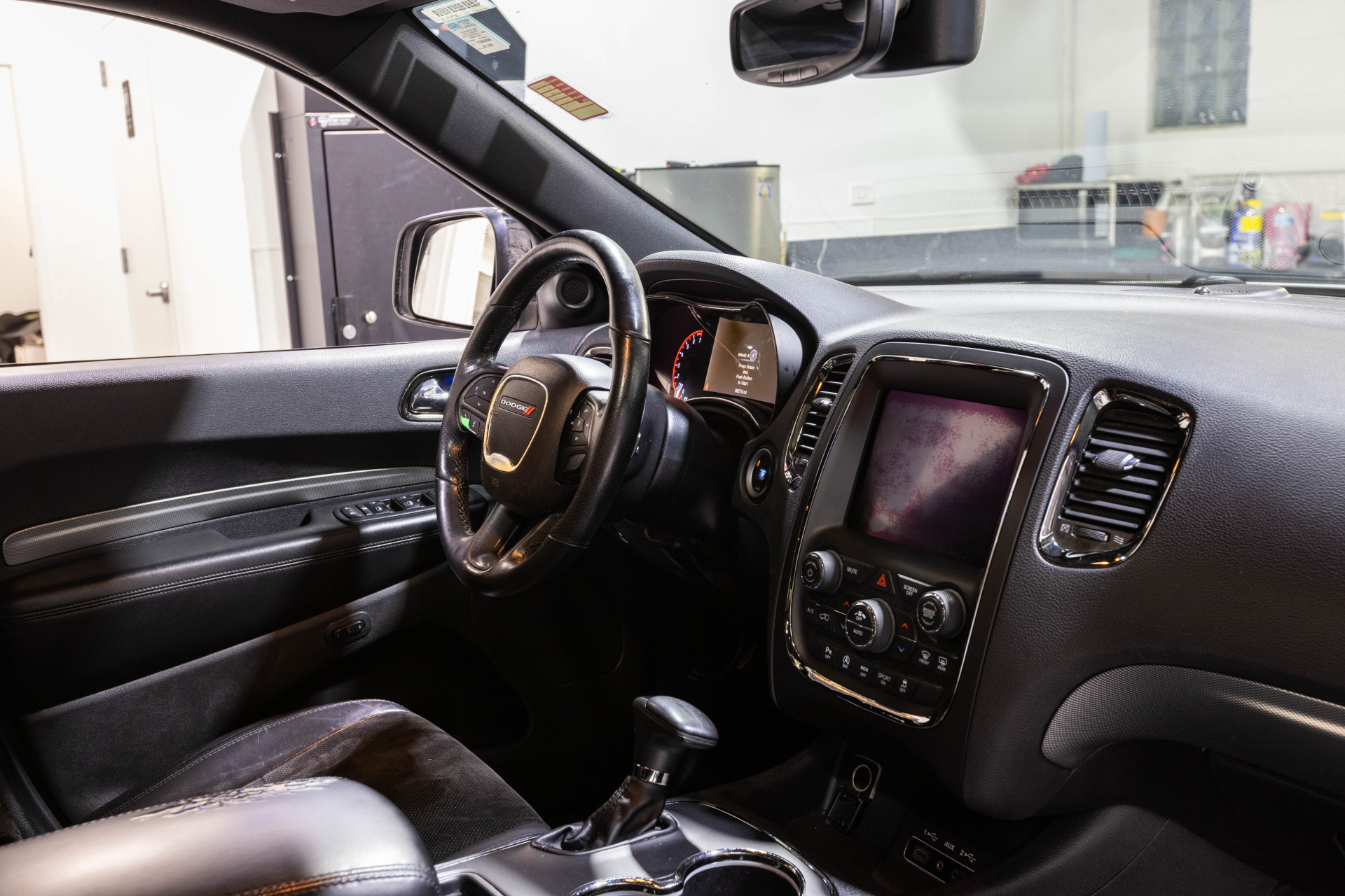 2018 DODGE DURANGO - Image 36