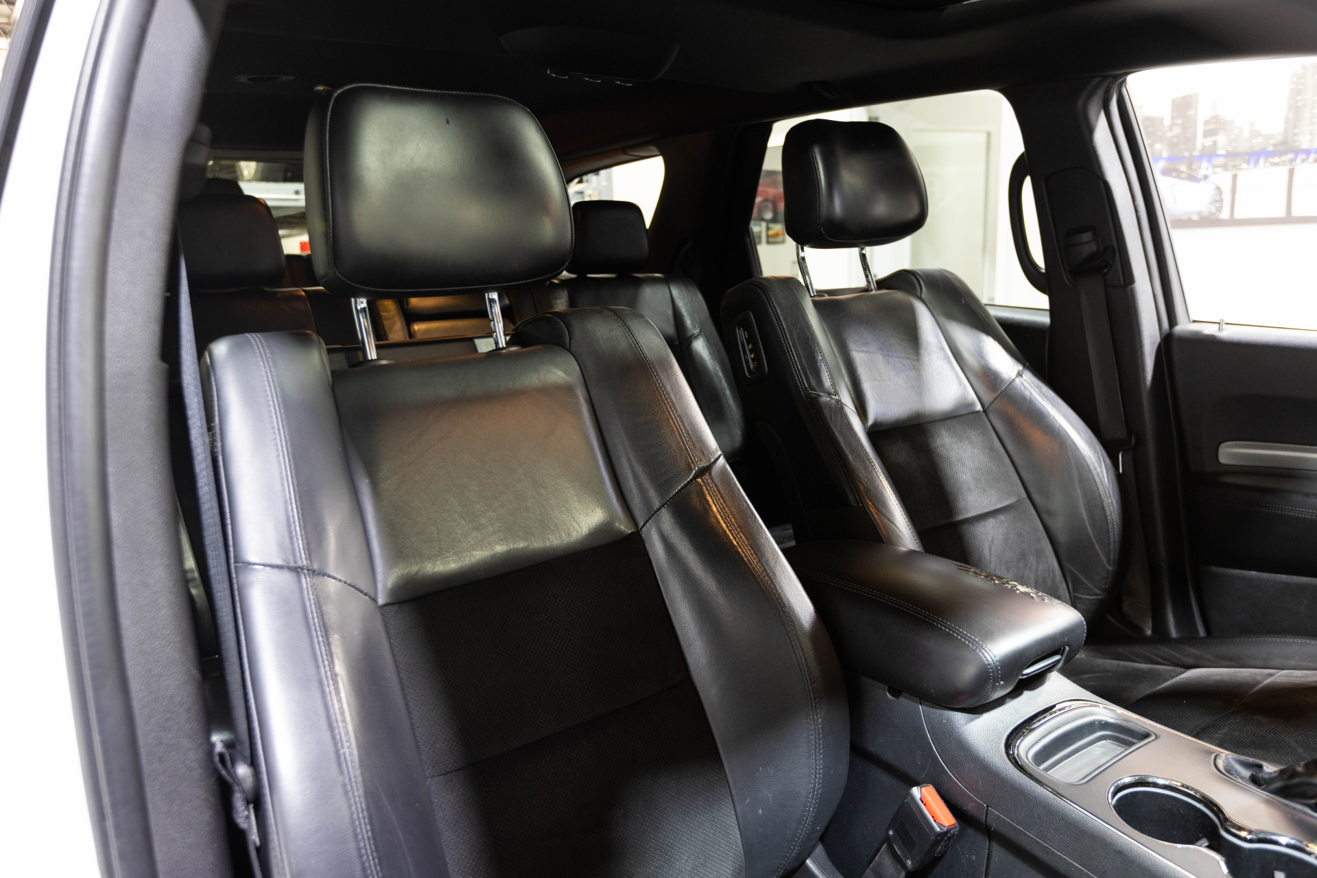 2018 DODGE DURANGO - Image 37