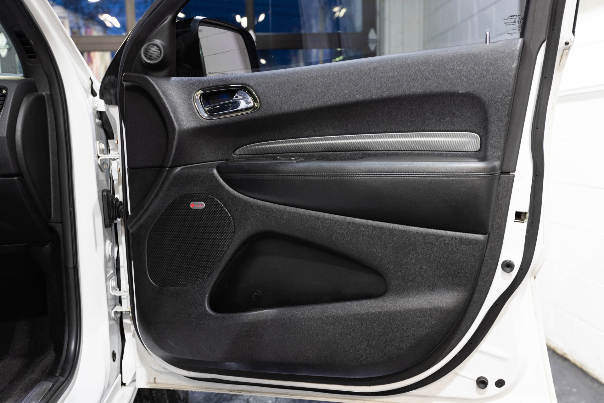 2018 DODGE DURANGO - Image 38