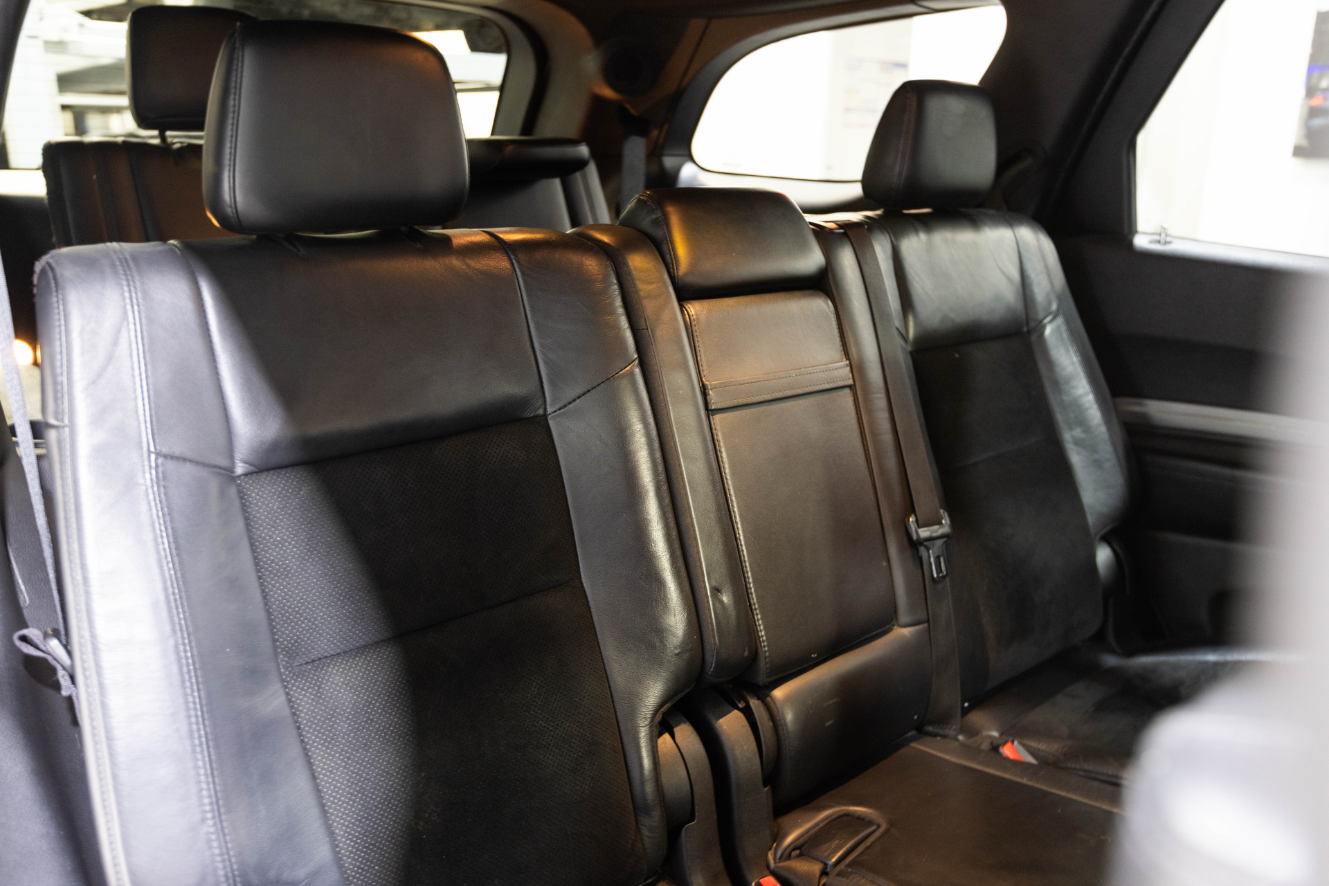 2018 DODGE DURANGO - Image 39