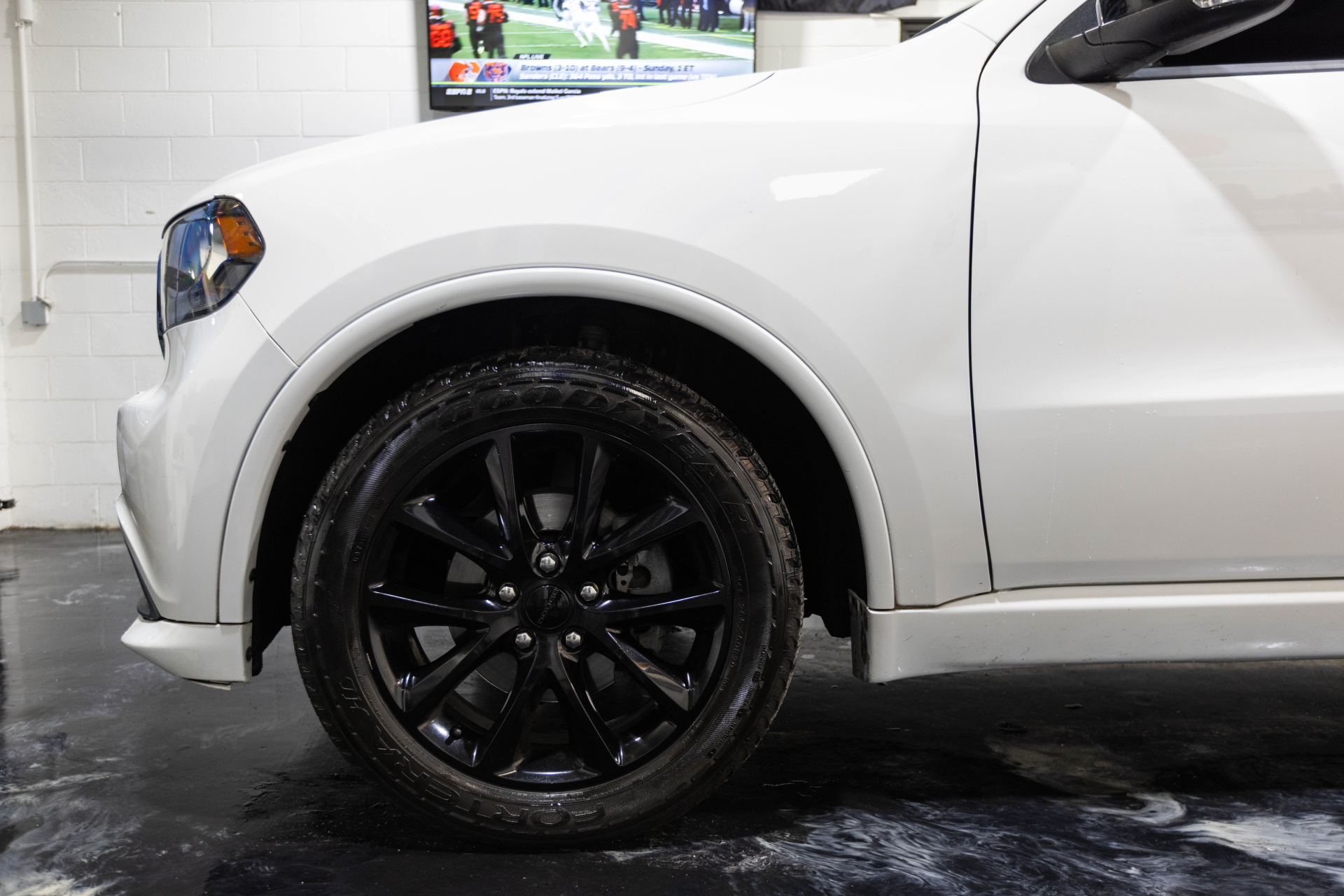 2018 DODGE DURANGO - Image 4