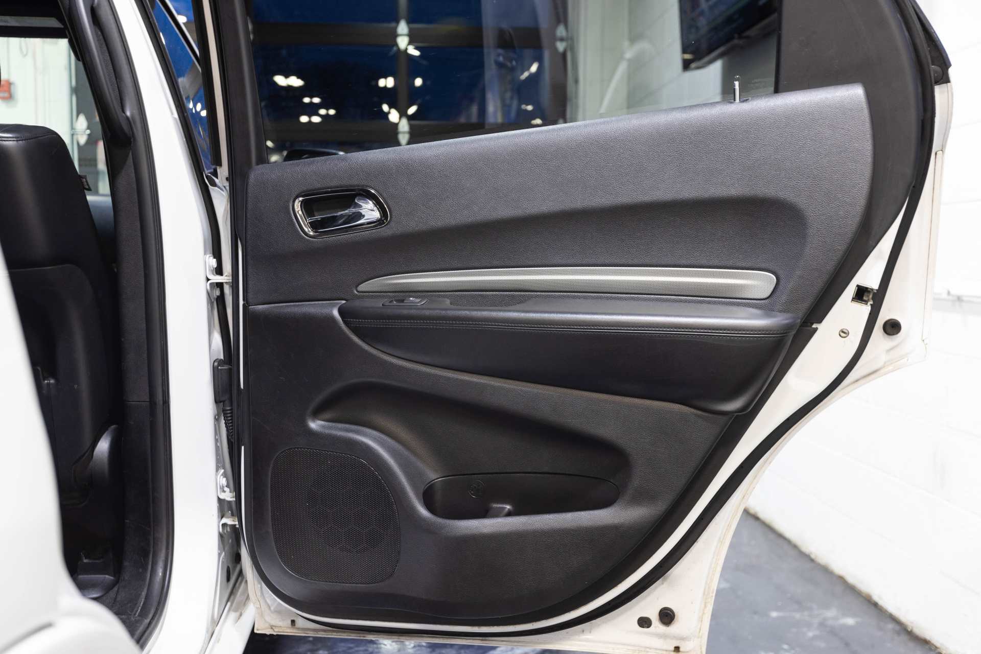 2018 DODGE DURANGO - Image 40