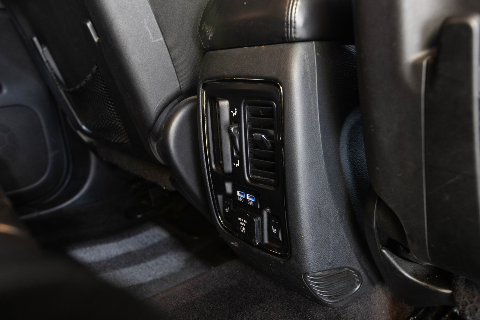 2018 DODGE DURANGO - Image 41