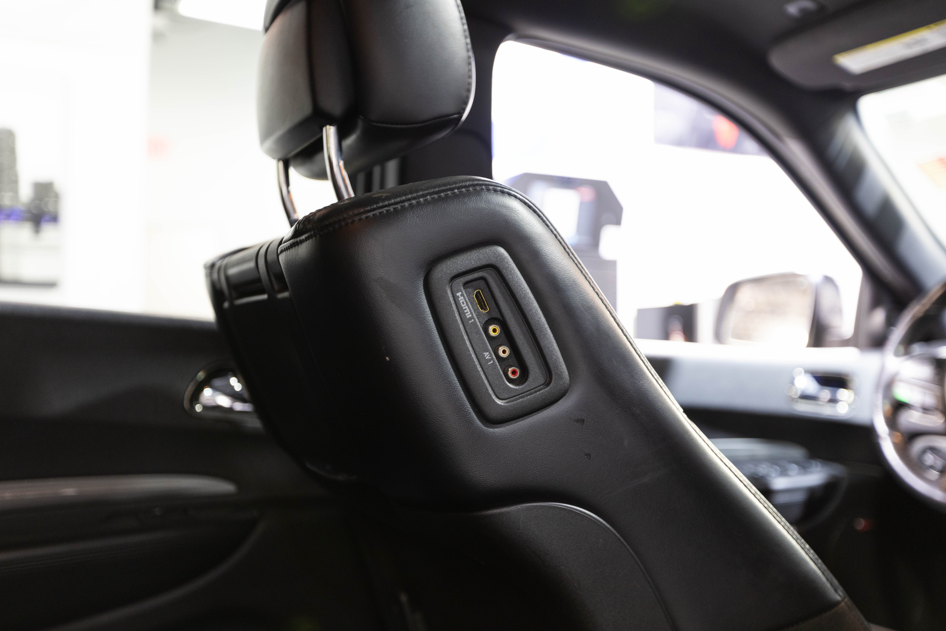 2018 DODGE DURANGO - Image 42