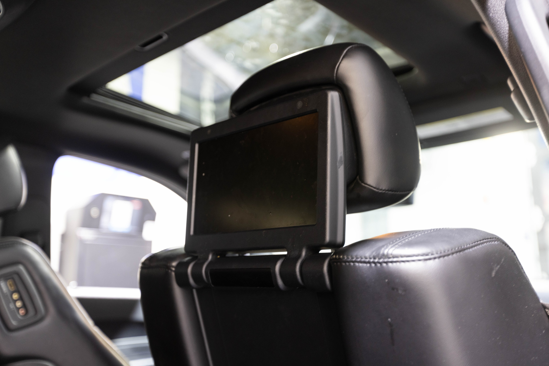 2018 DODGE DURANGO - Image 43