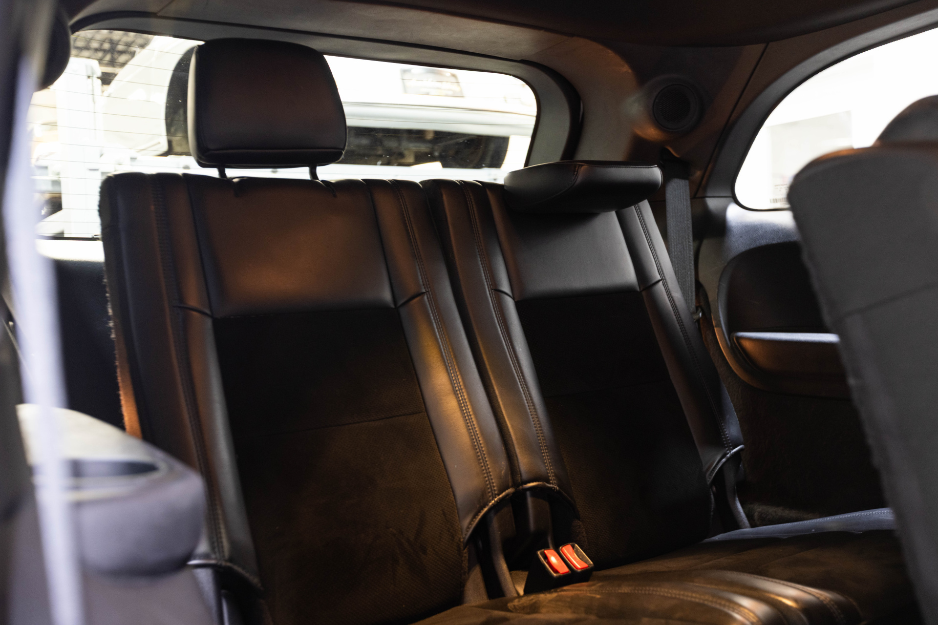 2018 DODGE DURANGO - Image 45