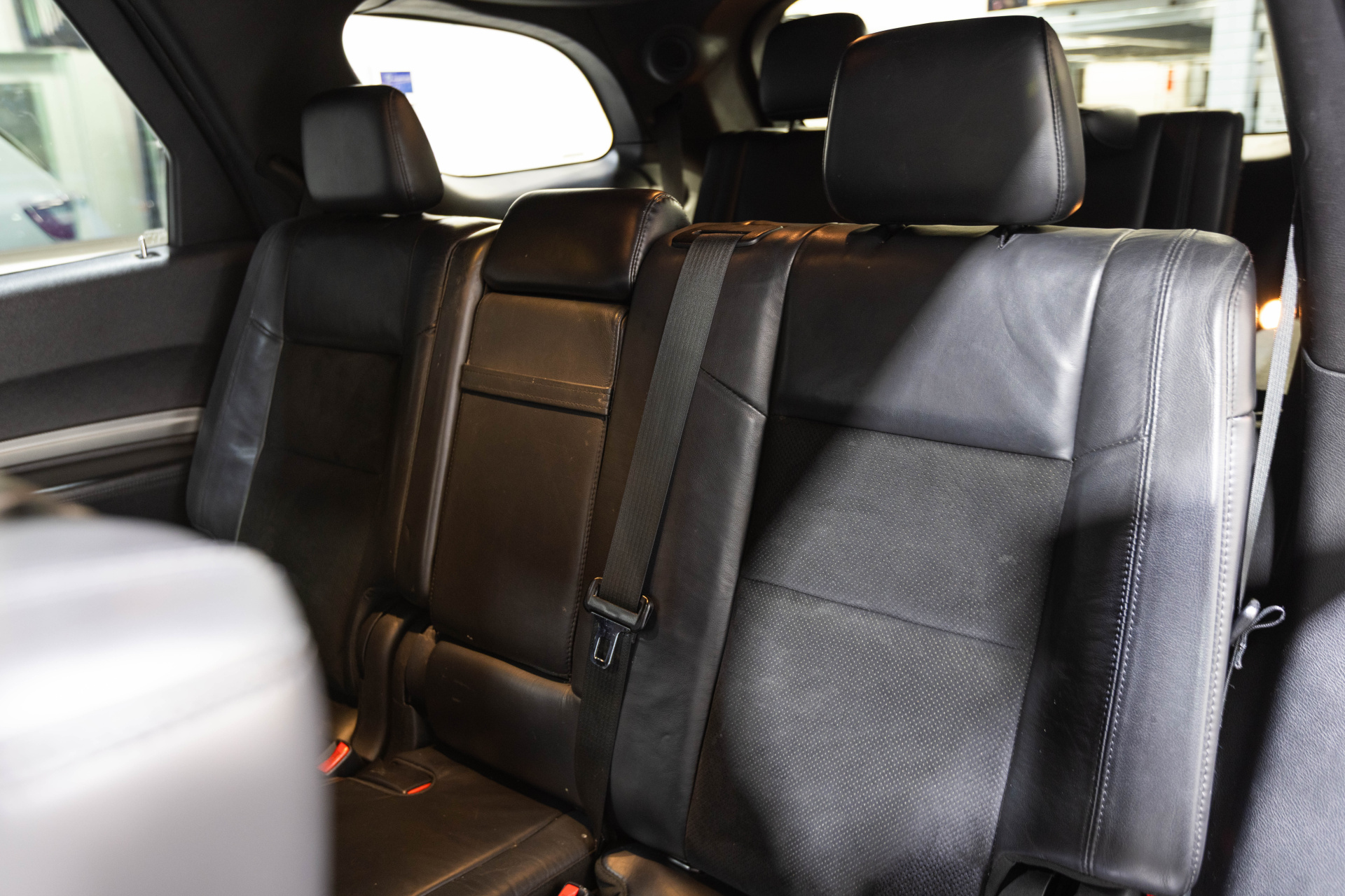 2018 DODGE DURANGO - Image 46