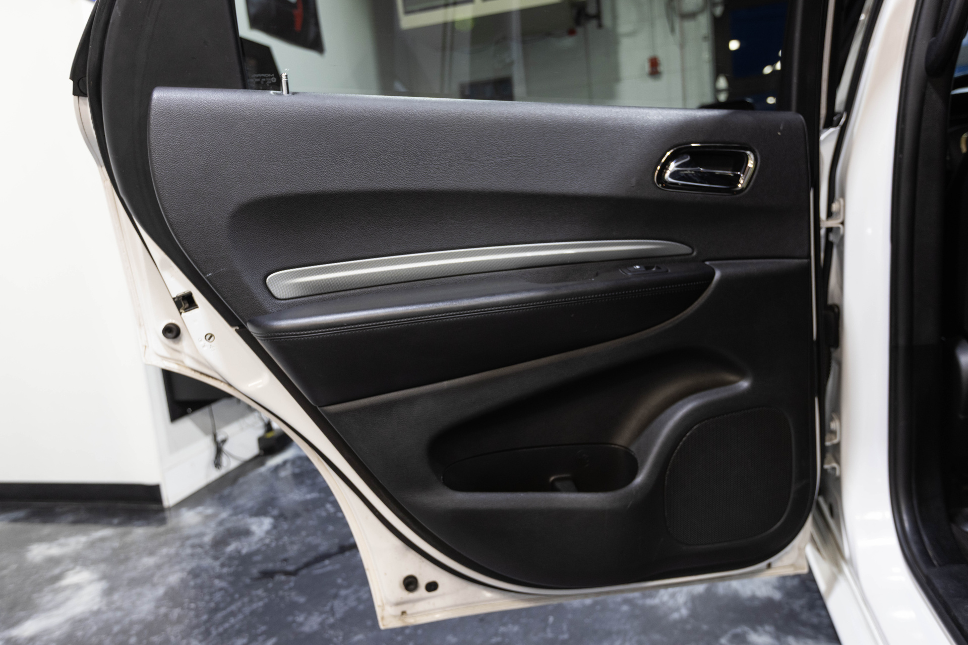 2018 DODGE DURANGO - Image 47