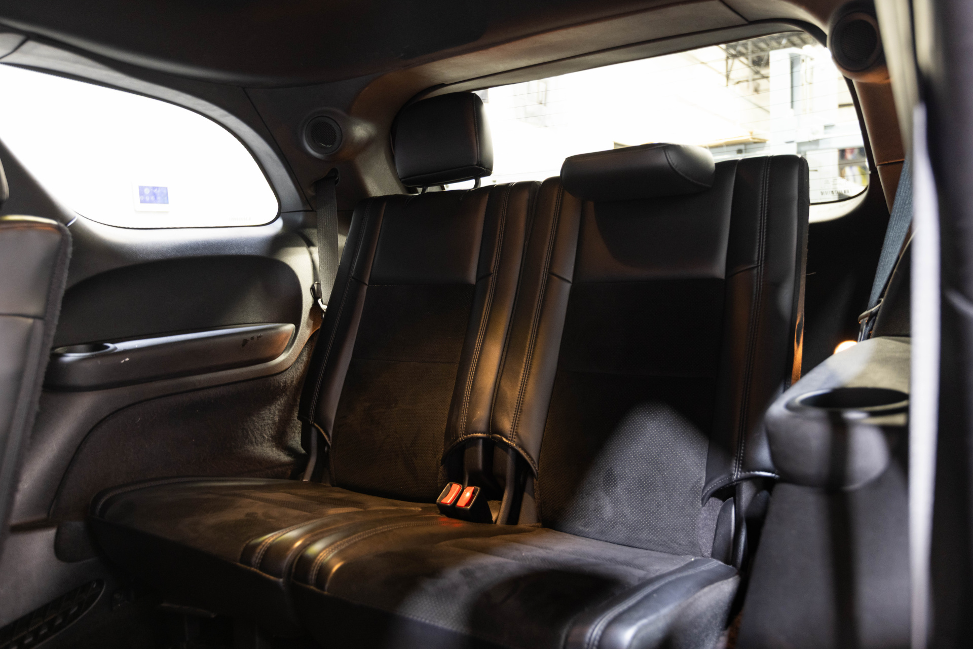 2018 DODGE DURANGO - Image 48