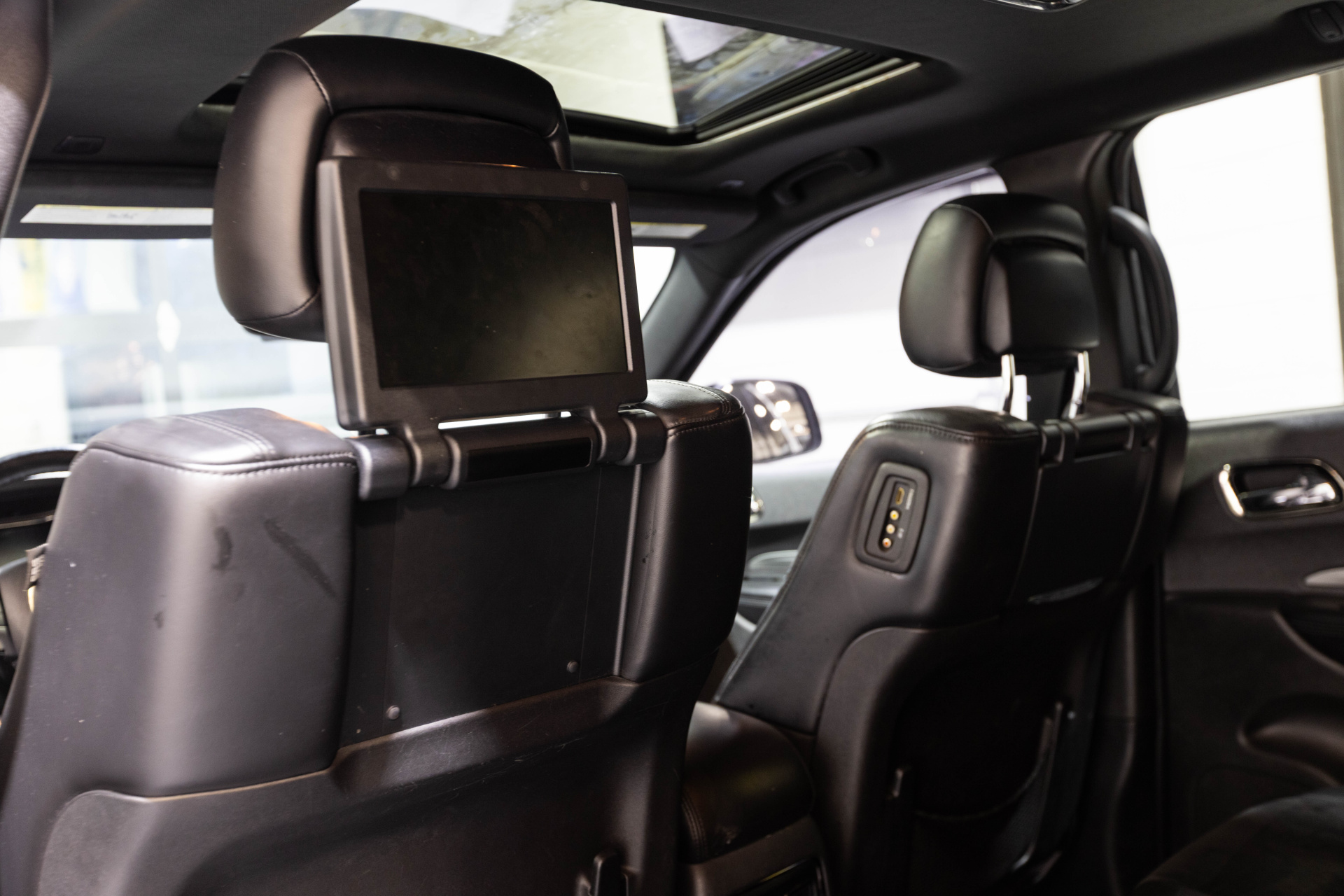 2018 DODGE DURANGO - Image 49