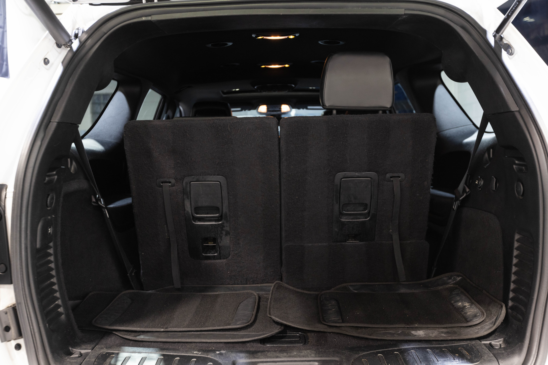 2018 DODGE DURANGO - Image 50