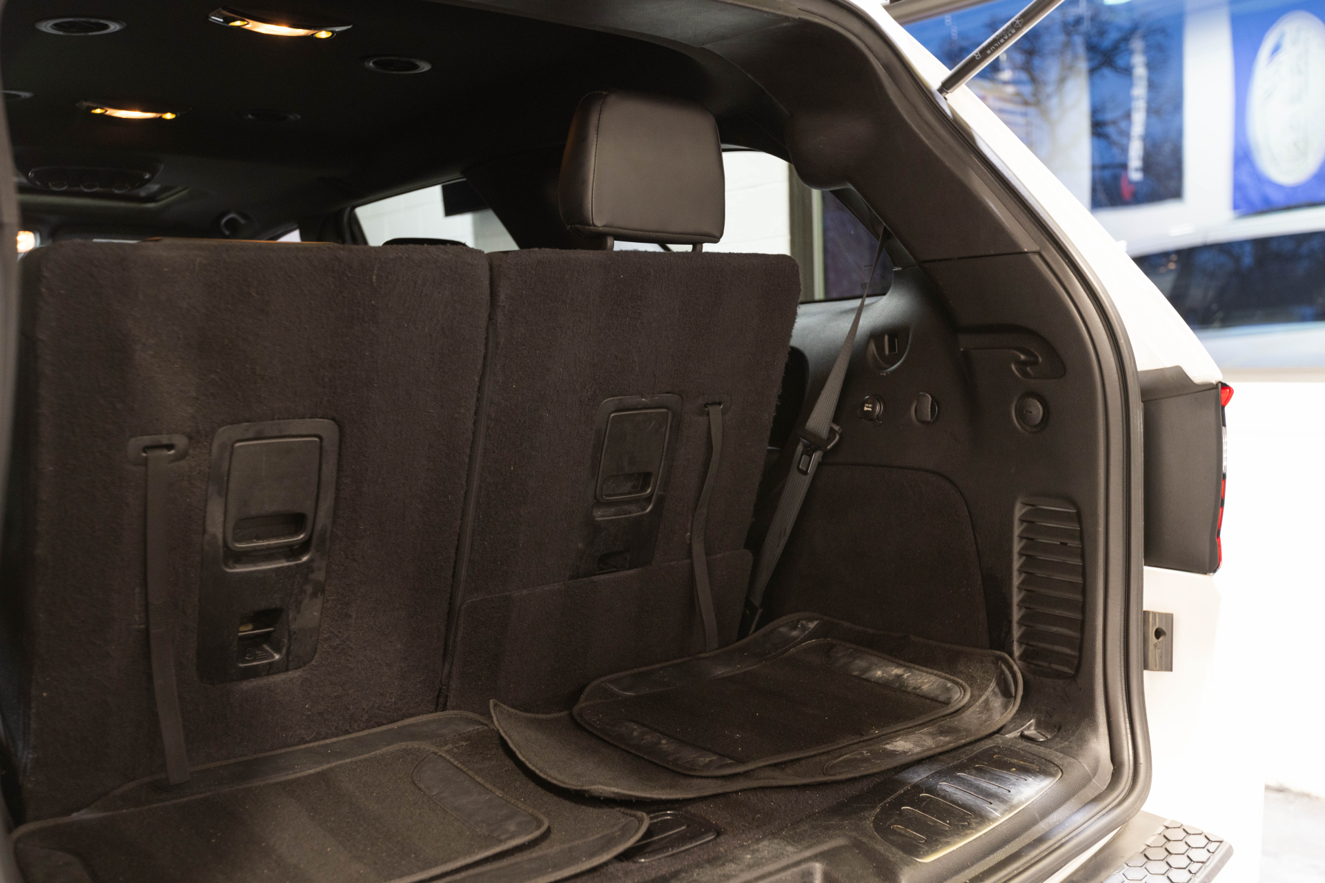 2018 DODGE DURANGO - Image 51