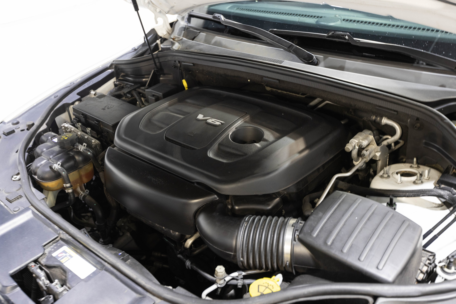 2018 DODGE DURANGO - Image 52