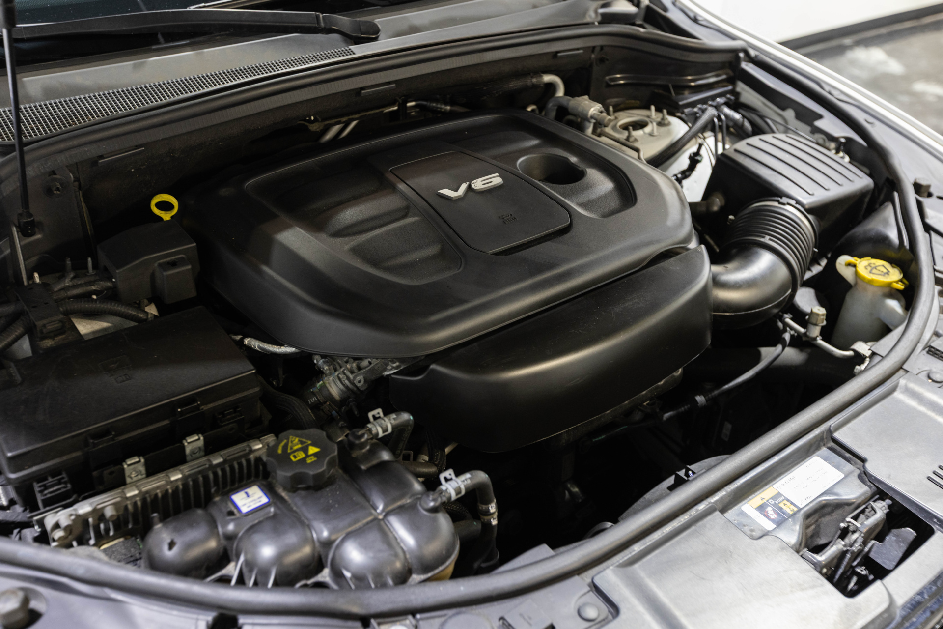 2018 DODGE DURANGO - Image 53