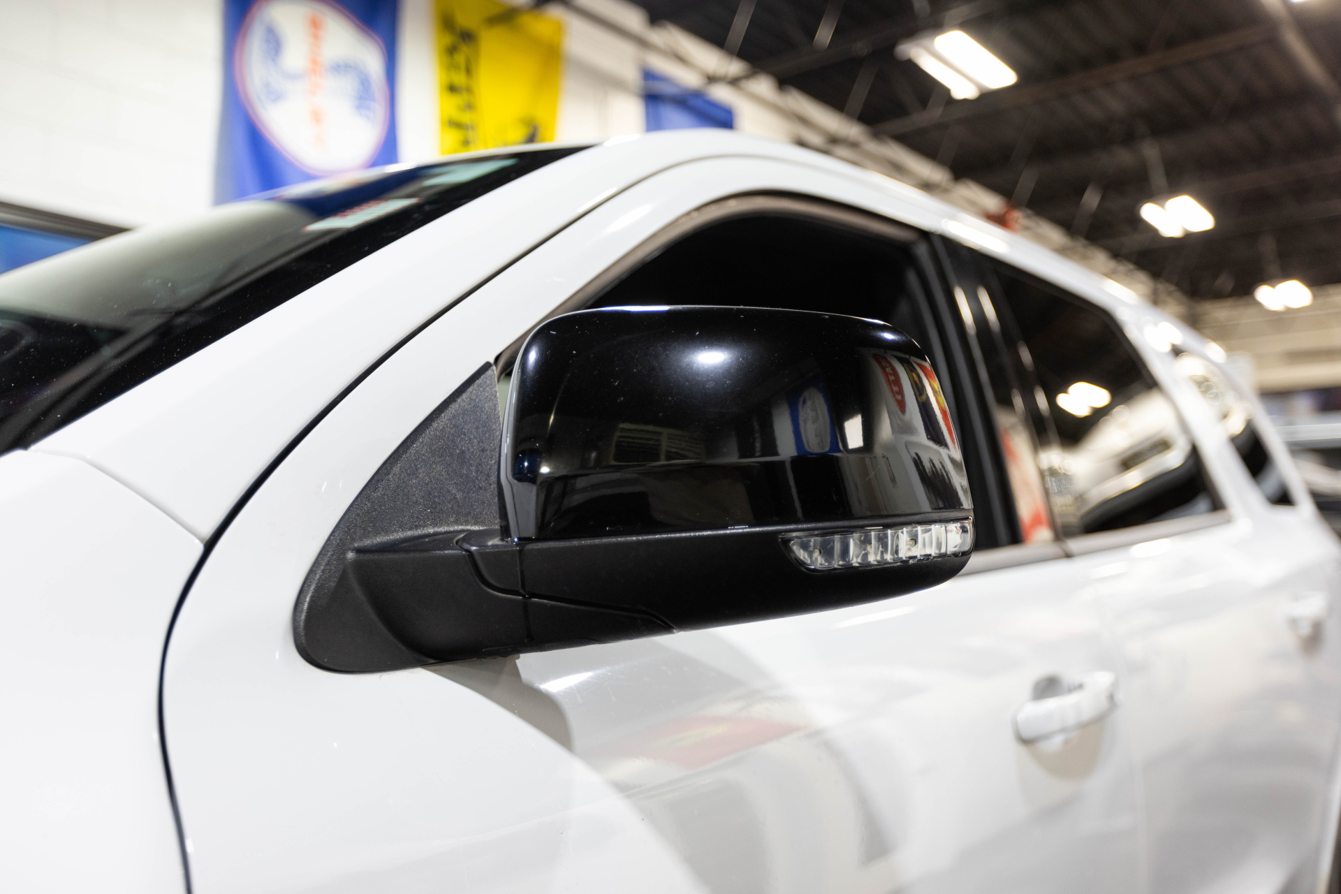 2018 DODGE DURANGO - Image 6