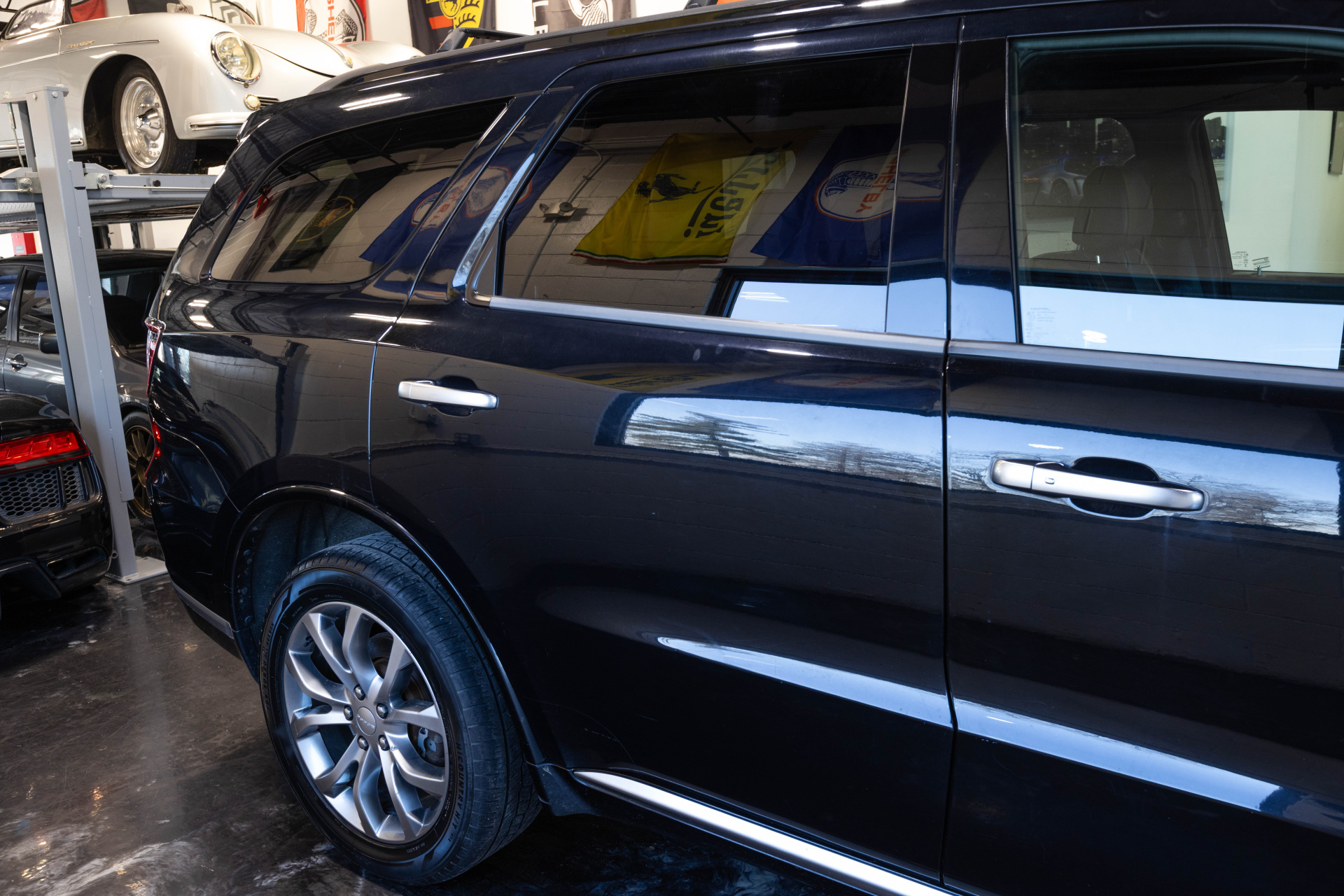 2017 DODGE DURANGO - Image 13