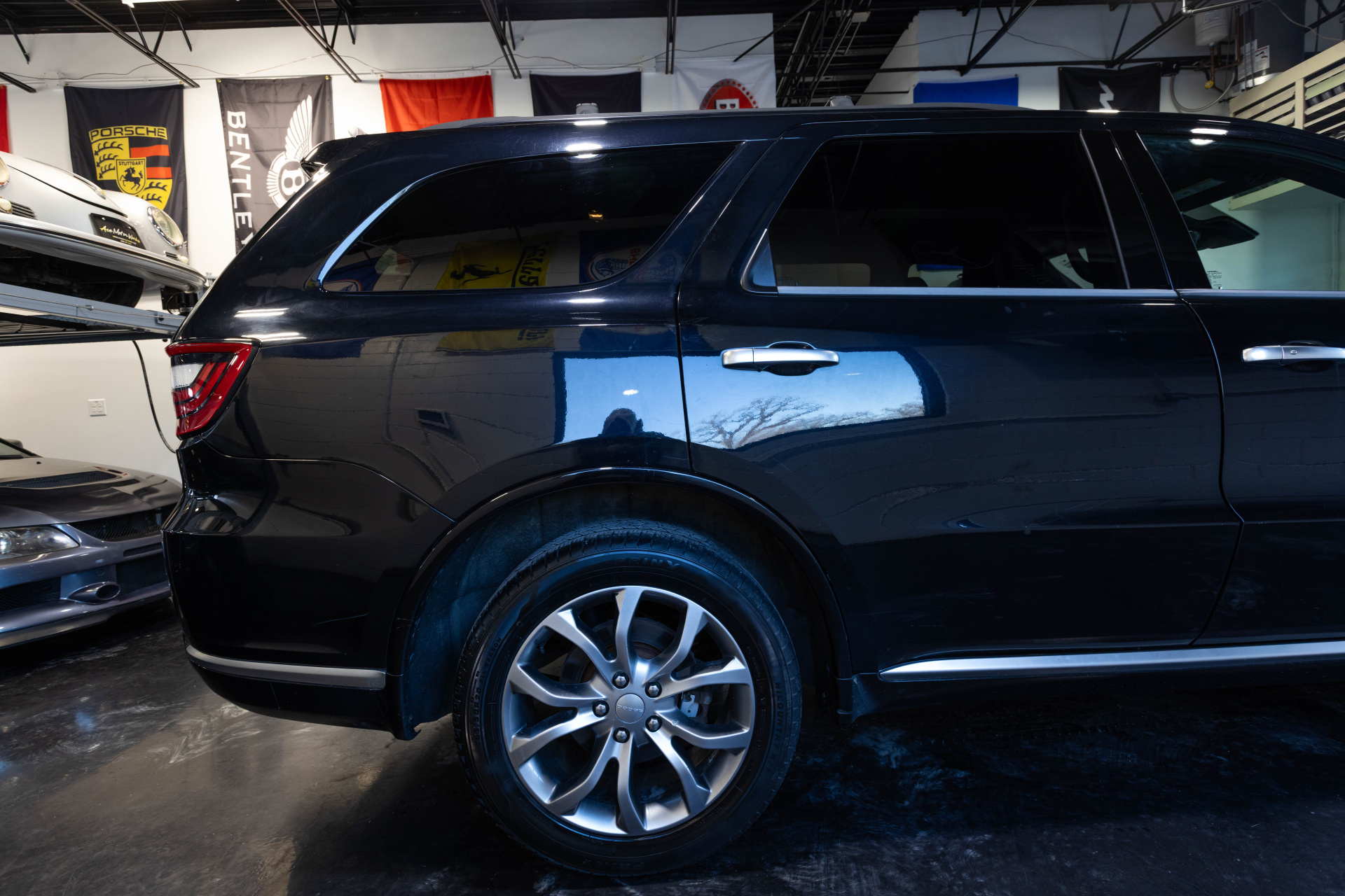 2017 DODGE DURANGO - Image 14