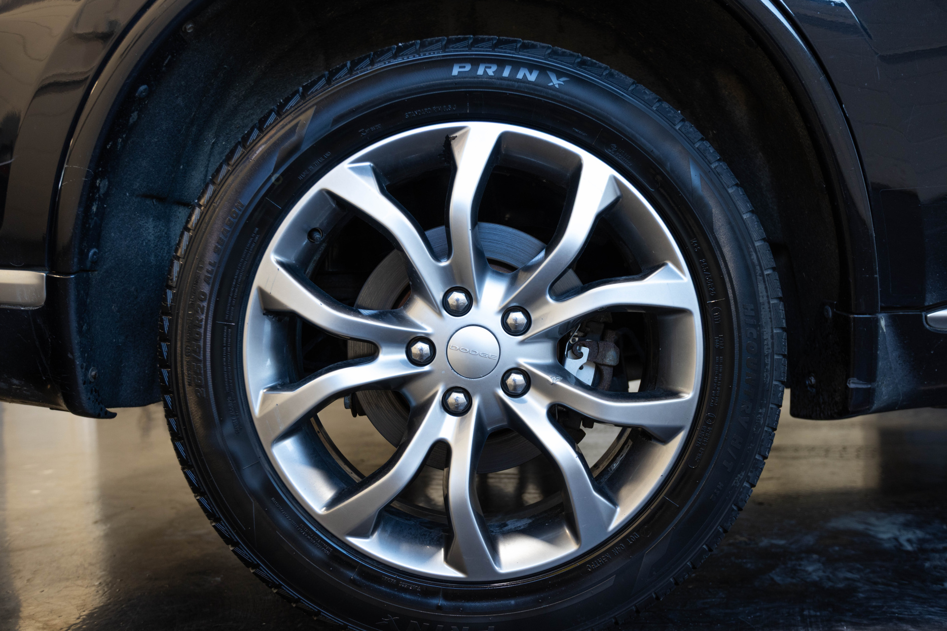 2017 DODGE DURANGO - Image 15