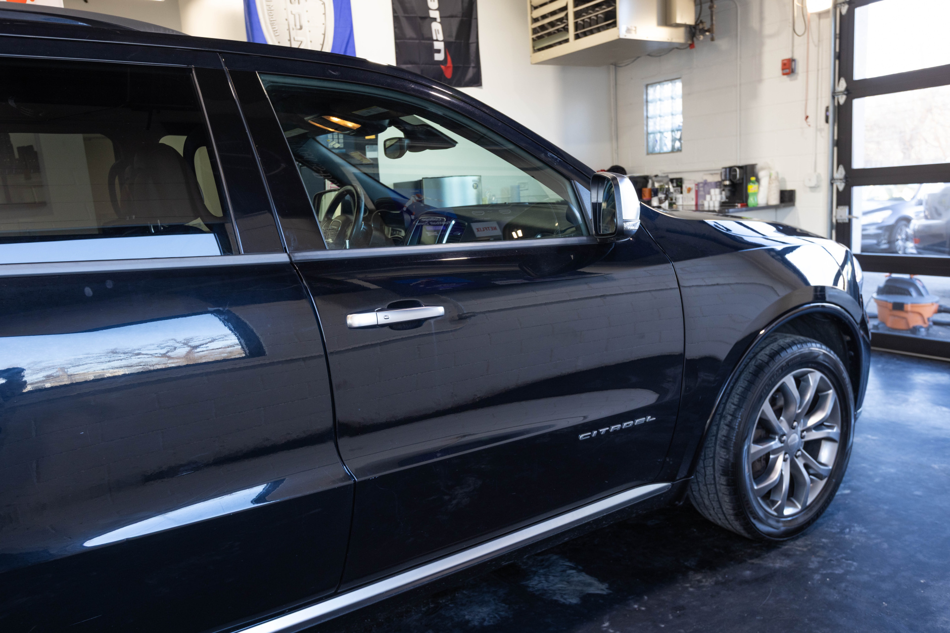 2017 DODGE DURANGO - Image 16