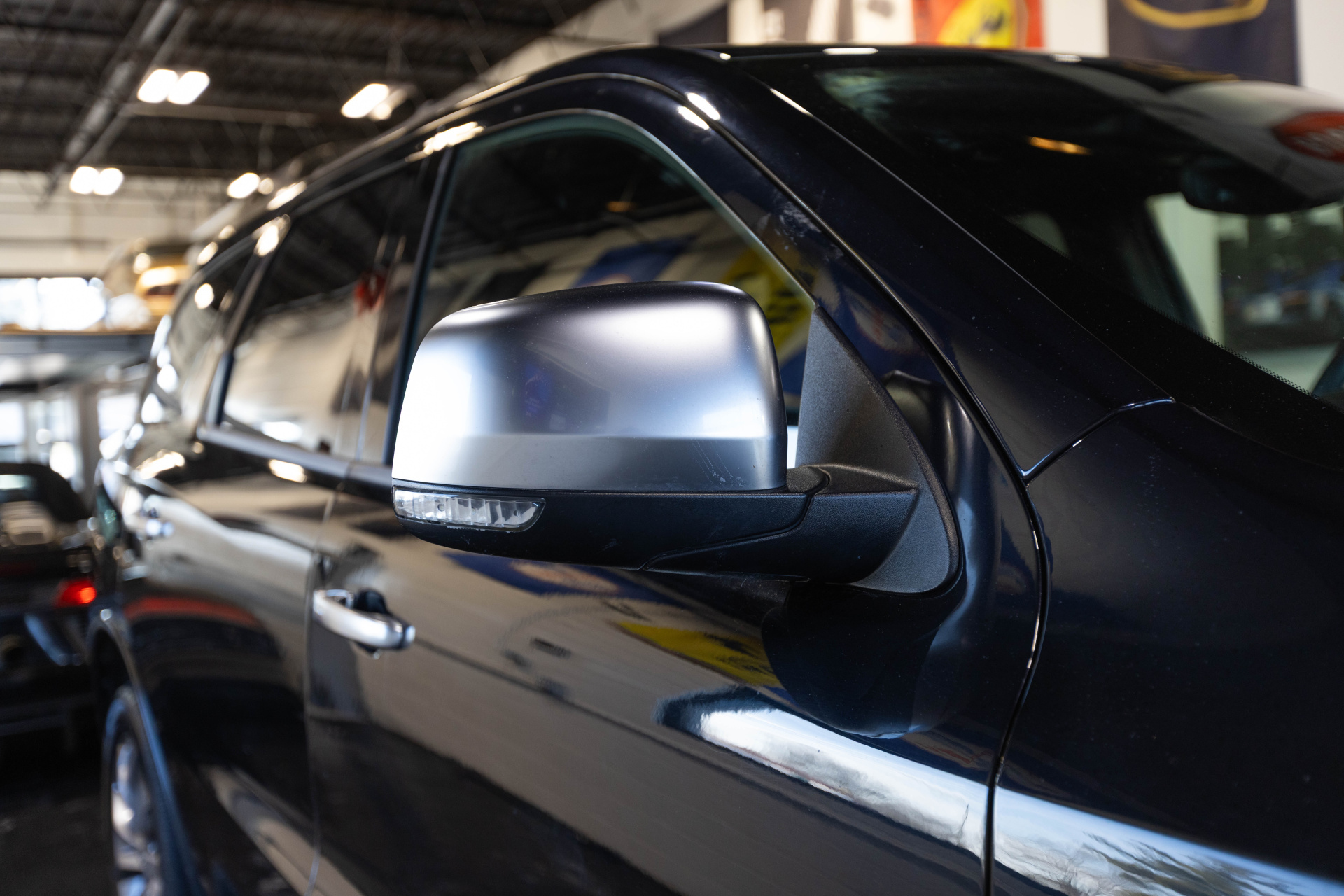 2017 DODGE DURANGO - Image 18