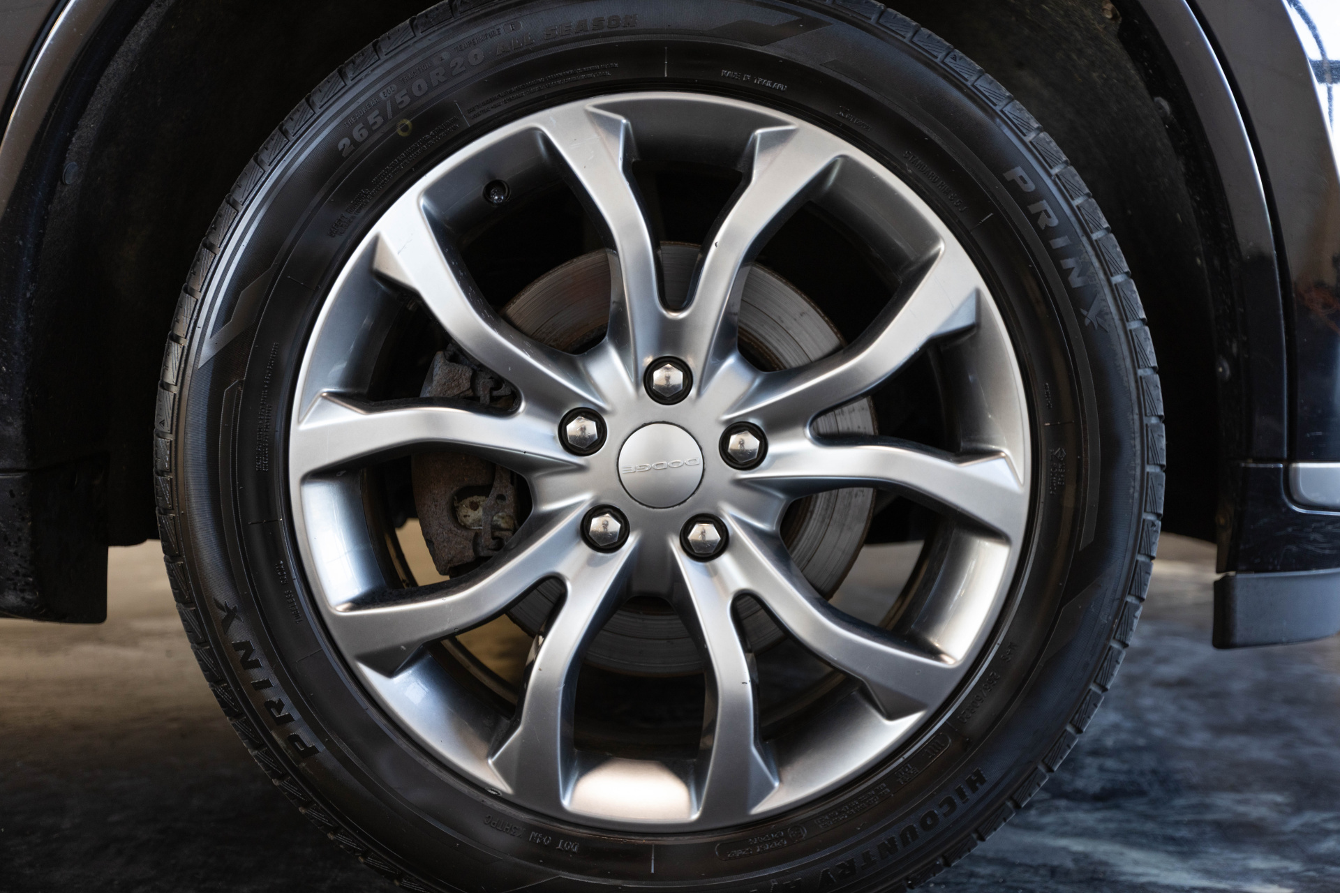 2017 DODGE DURANGO - Image 20