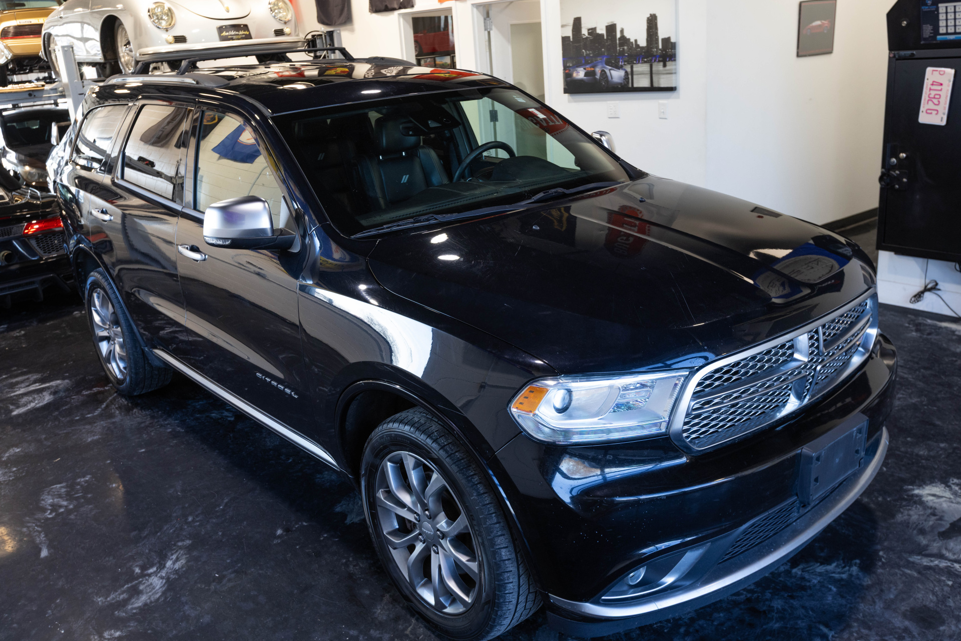2017 DODGE DURANGO - Image 22