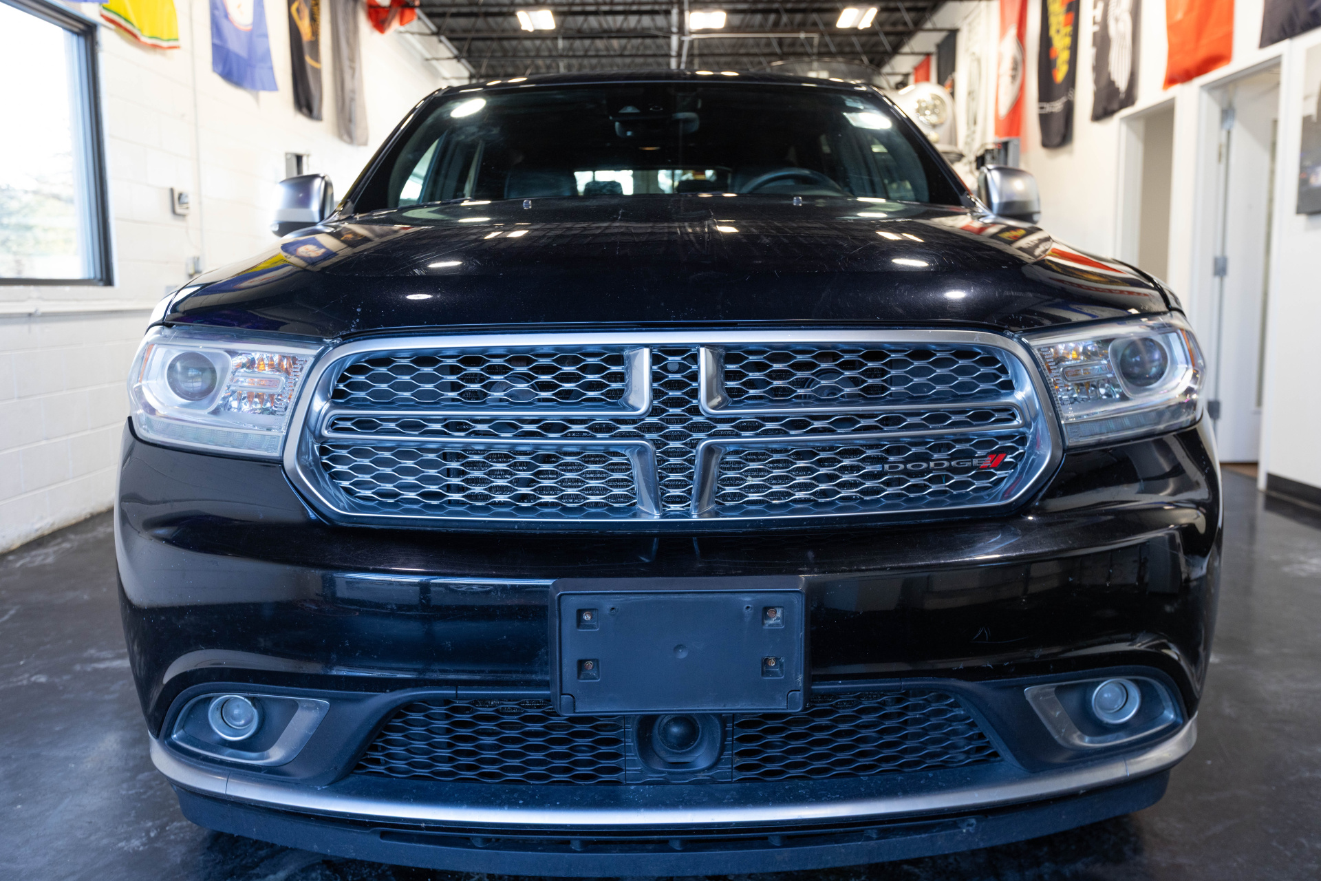 2017 DODGE DURANGO - Image 23