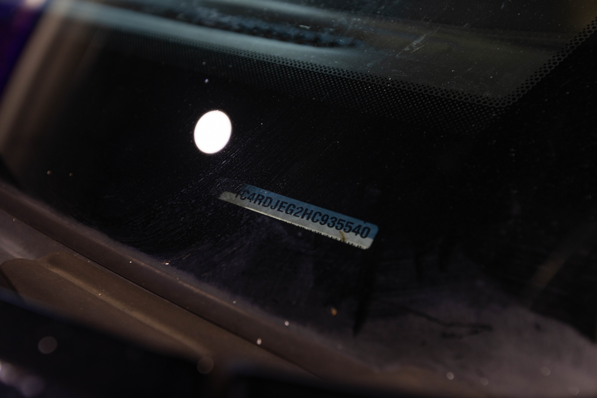 2017 DODGE DURANGO - Image 24