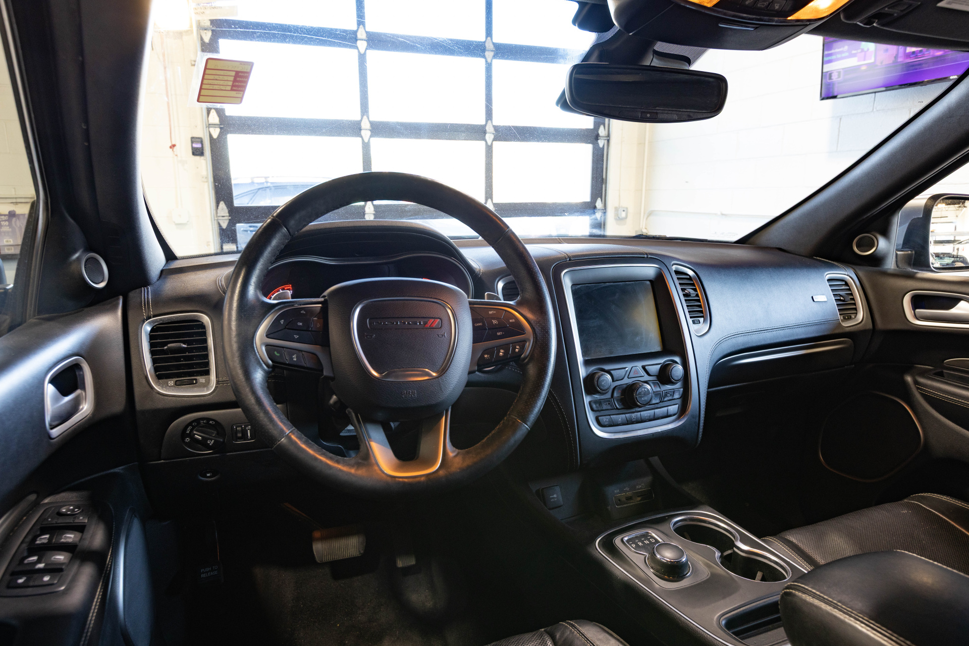 2017 DODGE DURANGO - Image 25