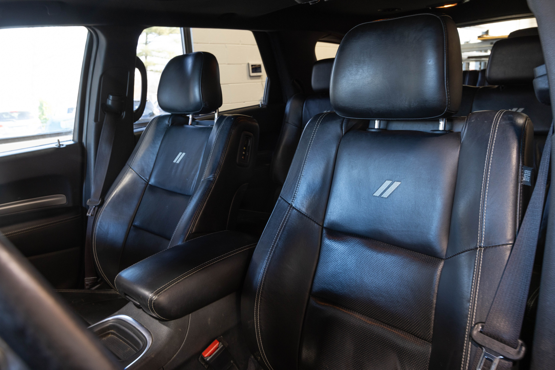 2017 DODGE DURANGO - Image 26