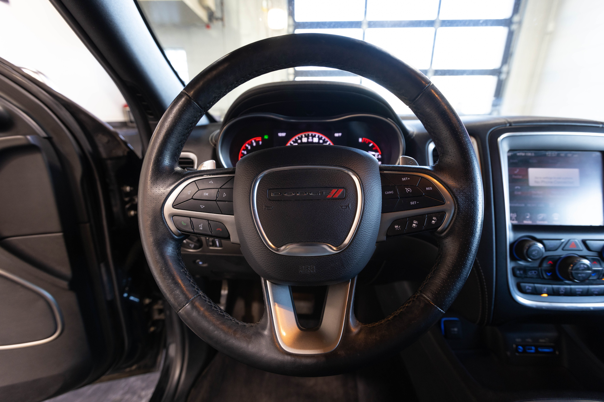 2017 DODGE DURANGO - Image 29