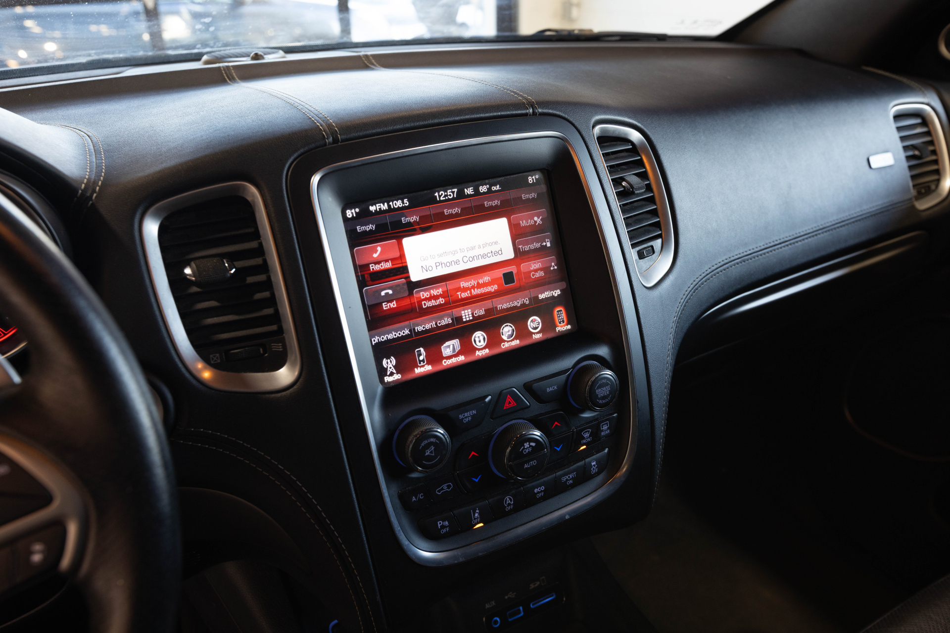 2017 DODGE DURANGO - Image 31