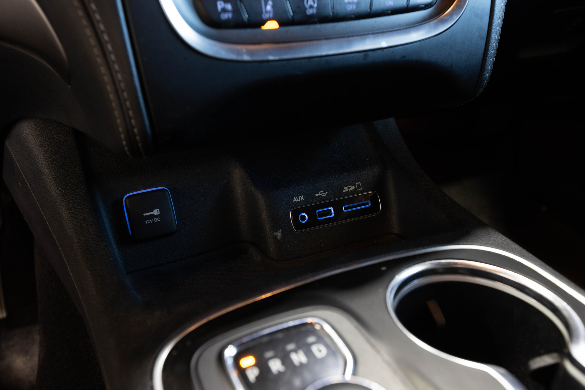 2017 DODGE DURANGO - Image 33