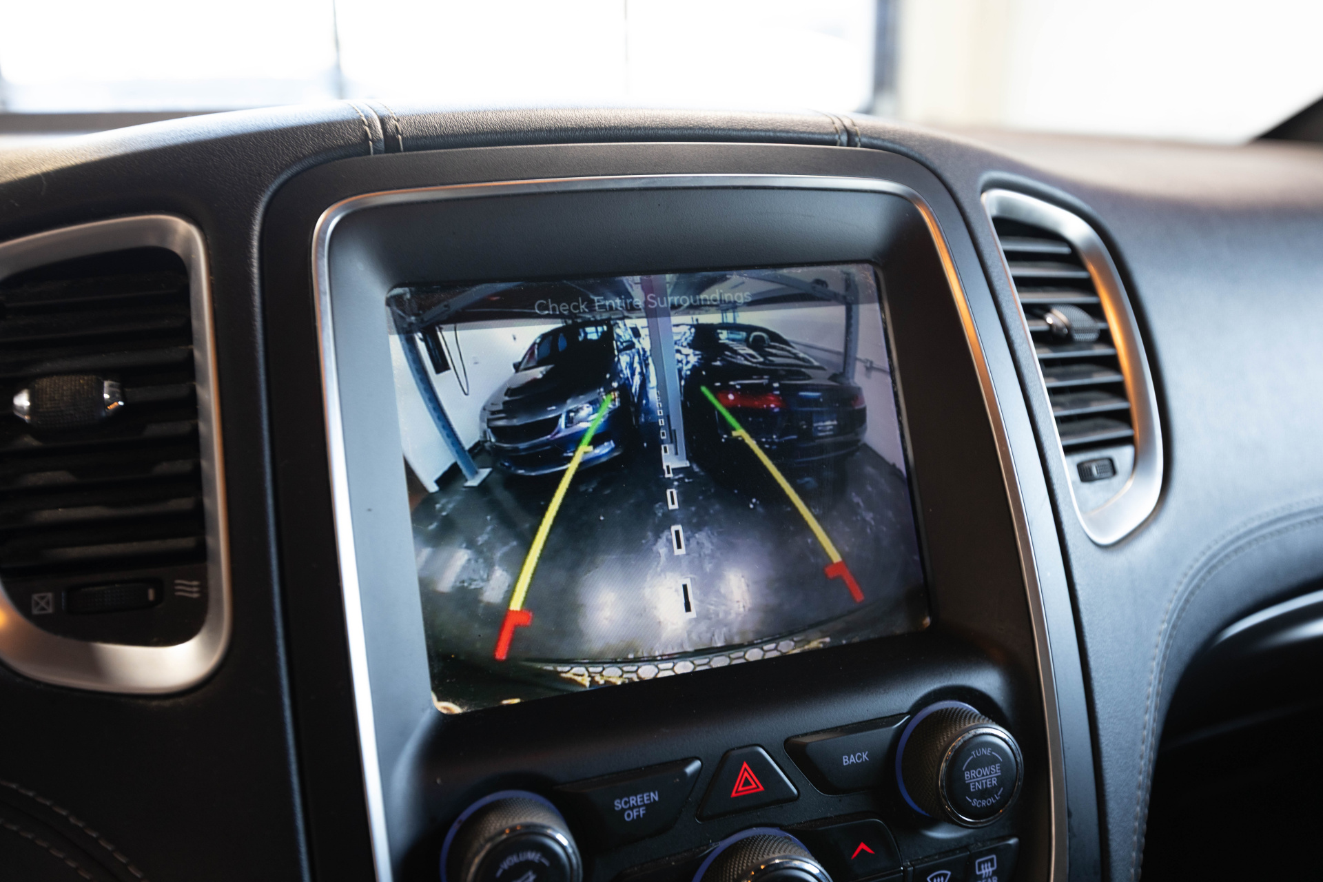 2017 DODGE DURANGO - Image 35