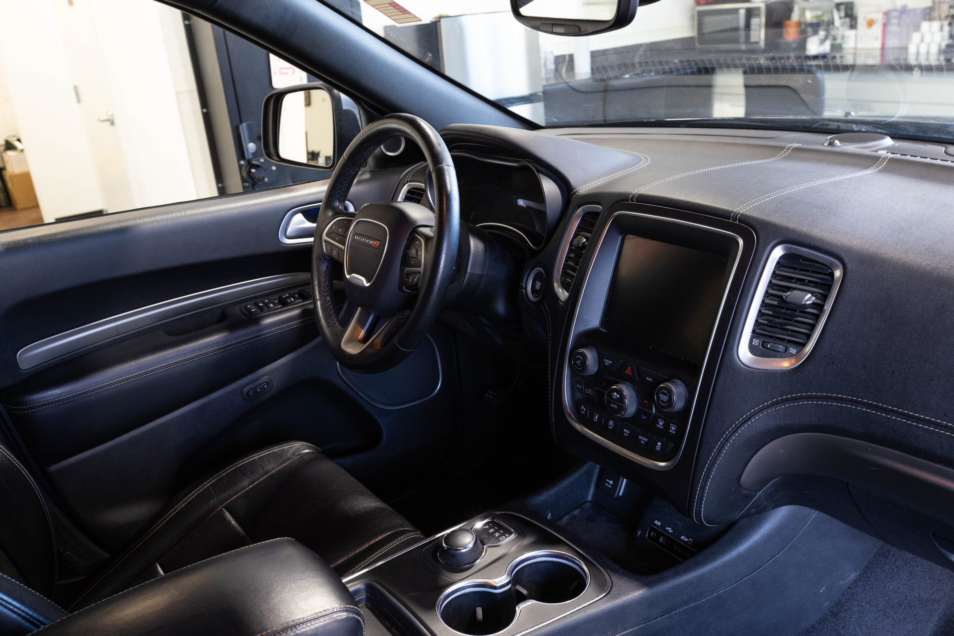 2017 DODGE DURANGO - Image 37