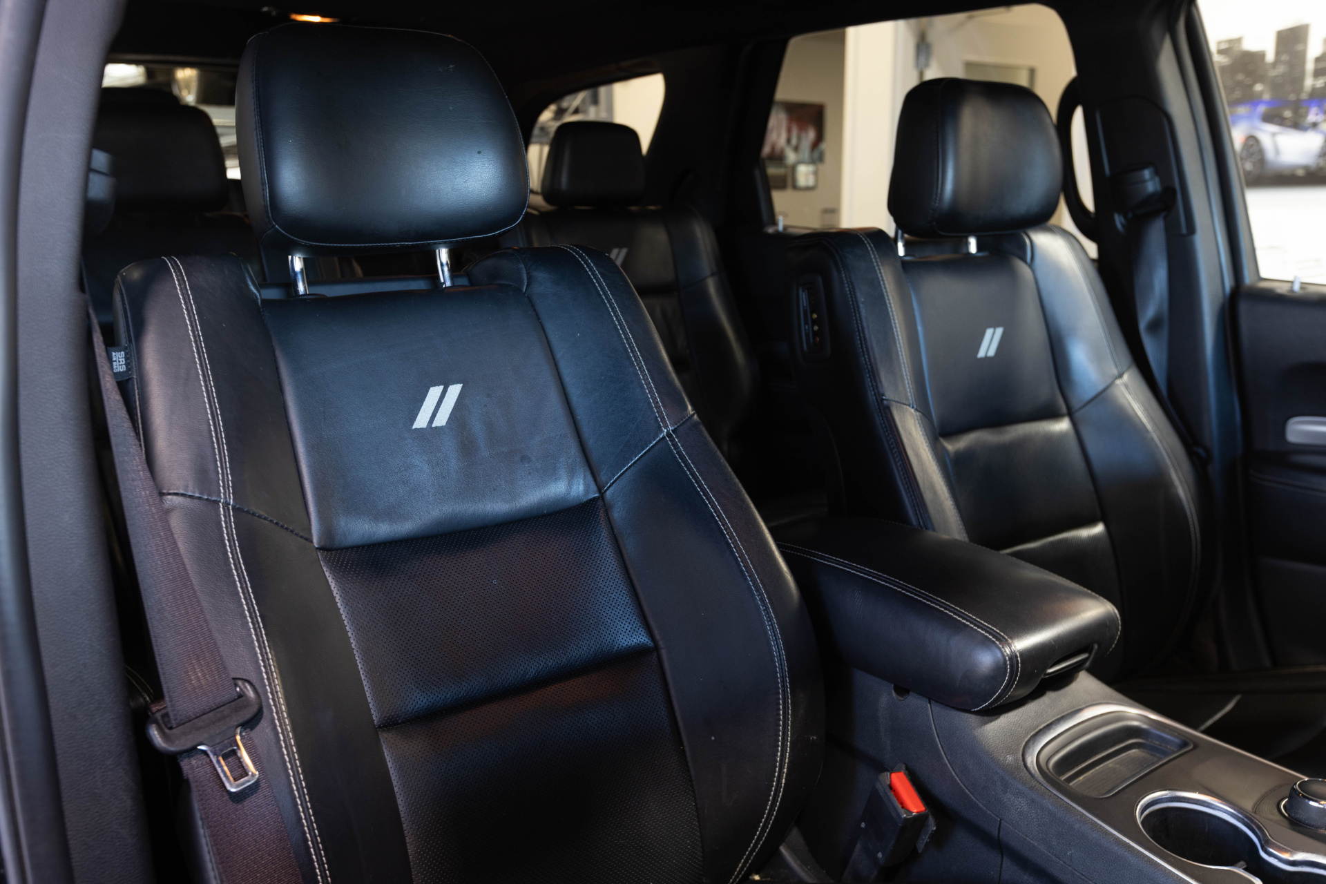 2017 DODGE DURANGO - Image 38