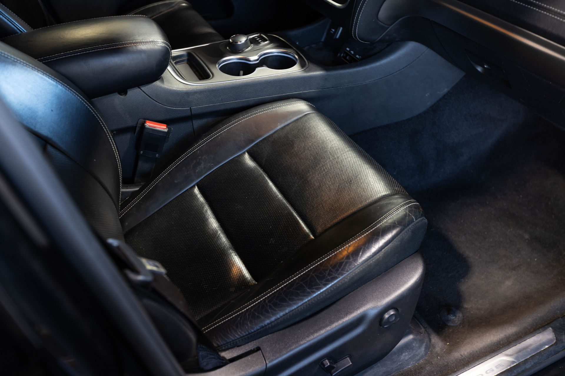 2017 DODGE DURANGO - Image 39