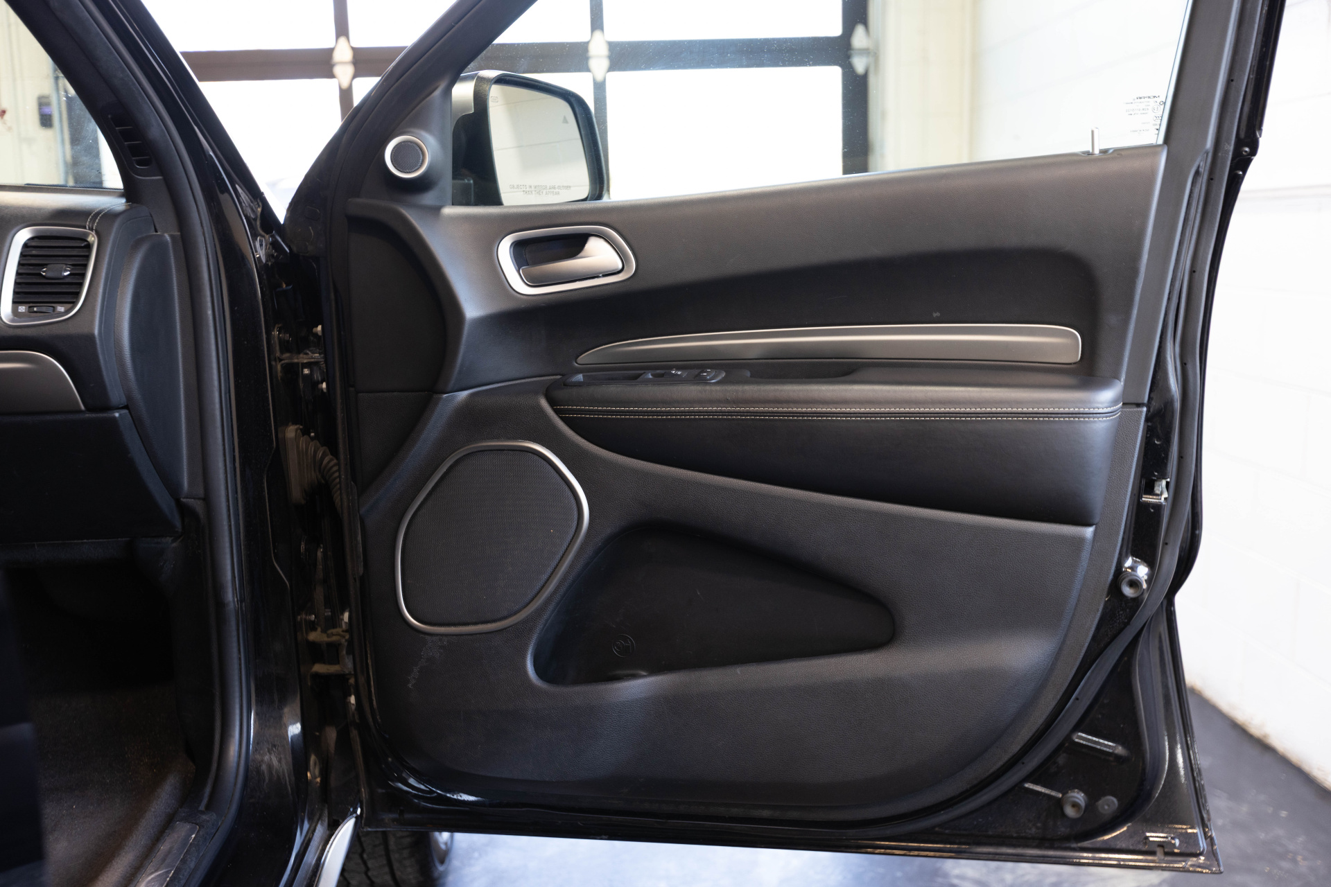 2017 DODGE DURANGO - Image 40