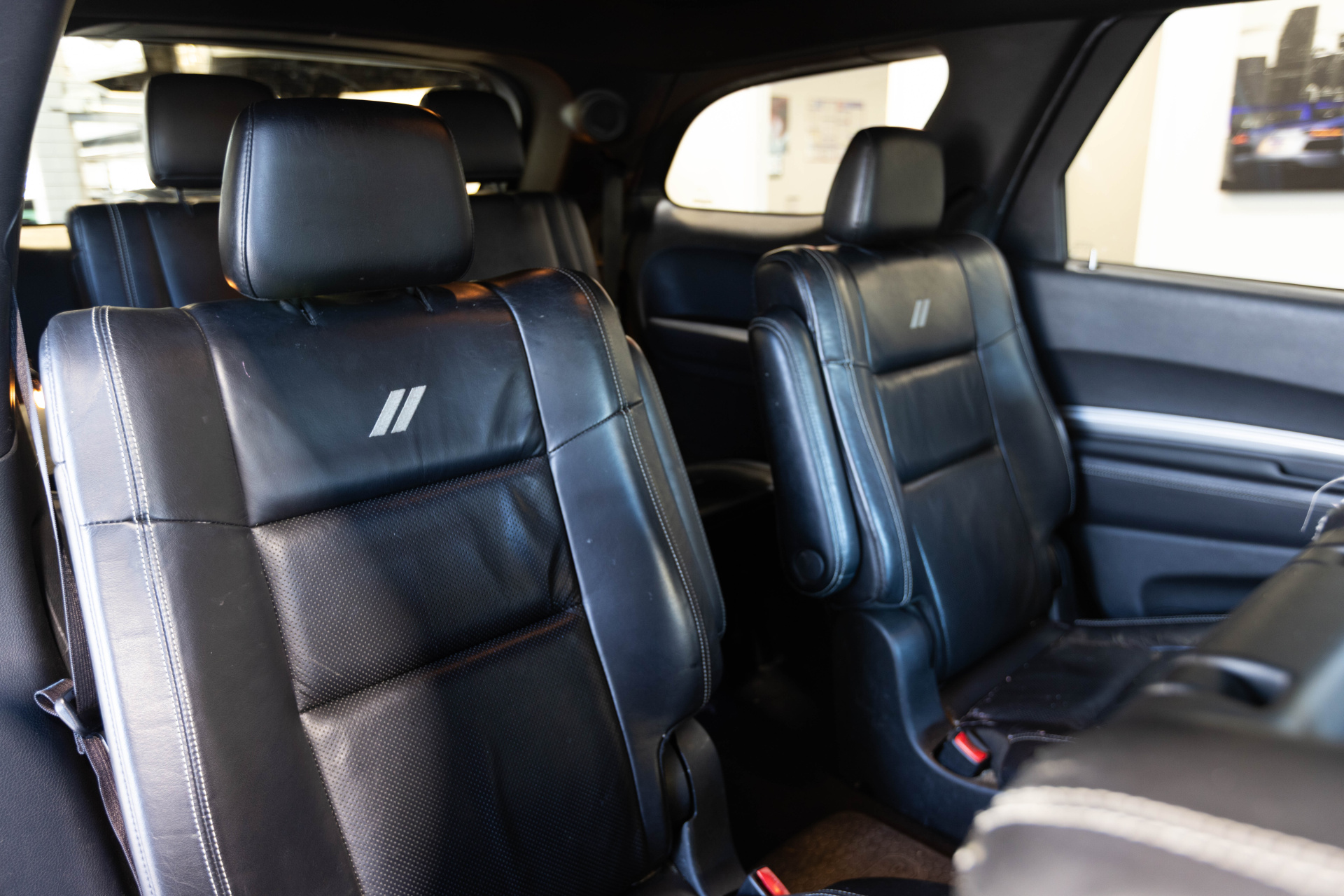 2017 DODGE DURANGO - Image 41