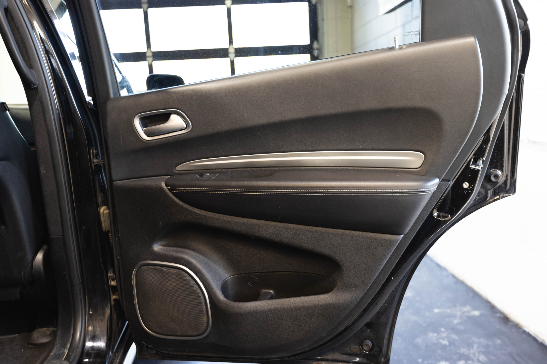 2017 DODGE DURANGO - Image 42