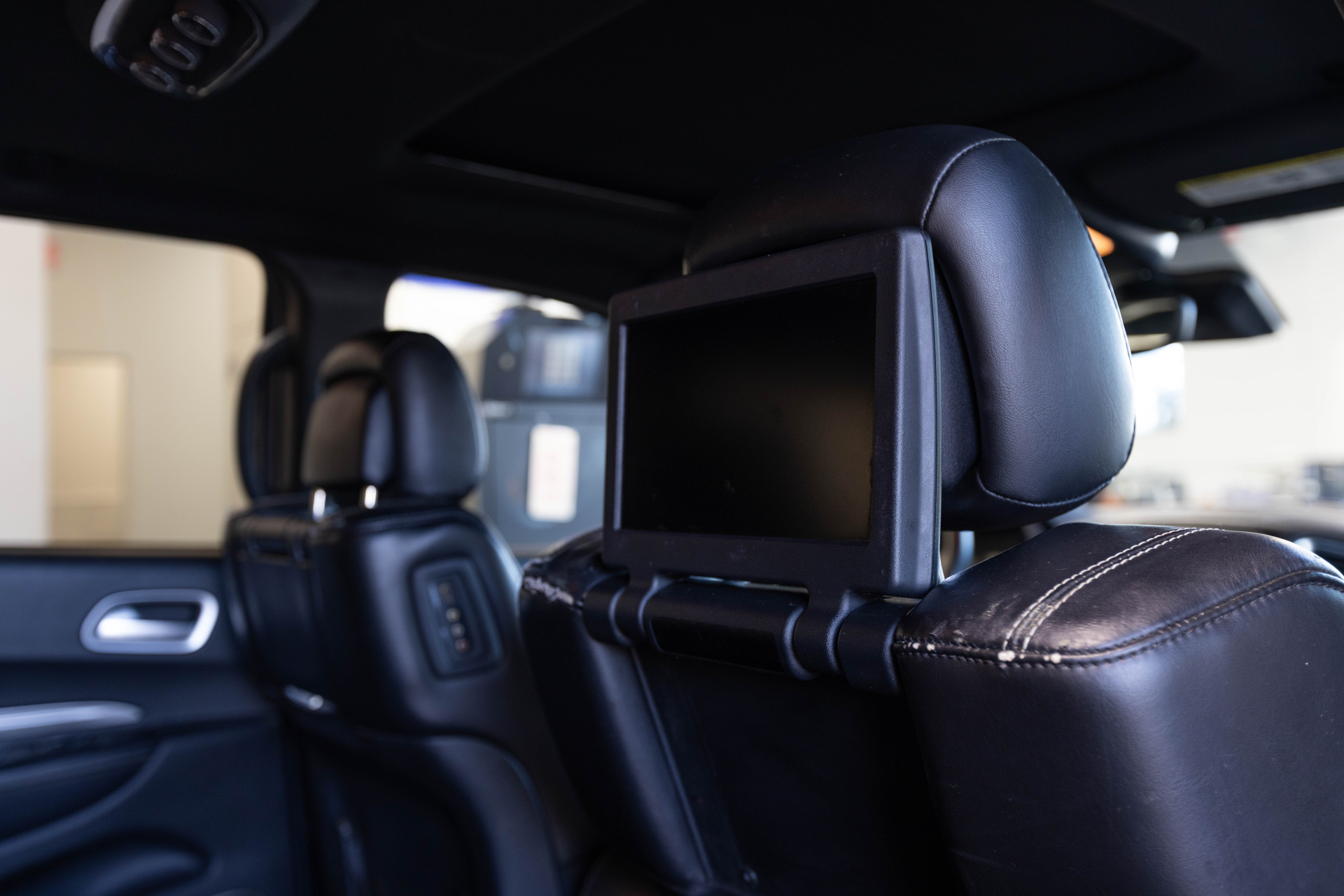 2017 DODGE DURANGO - Image 43