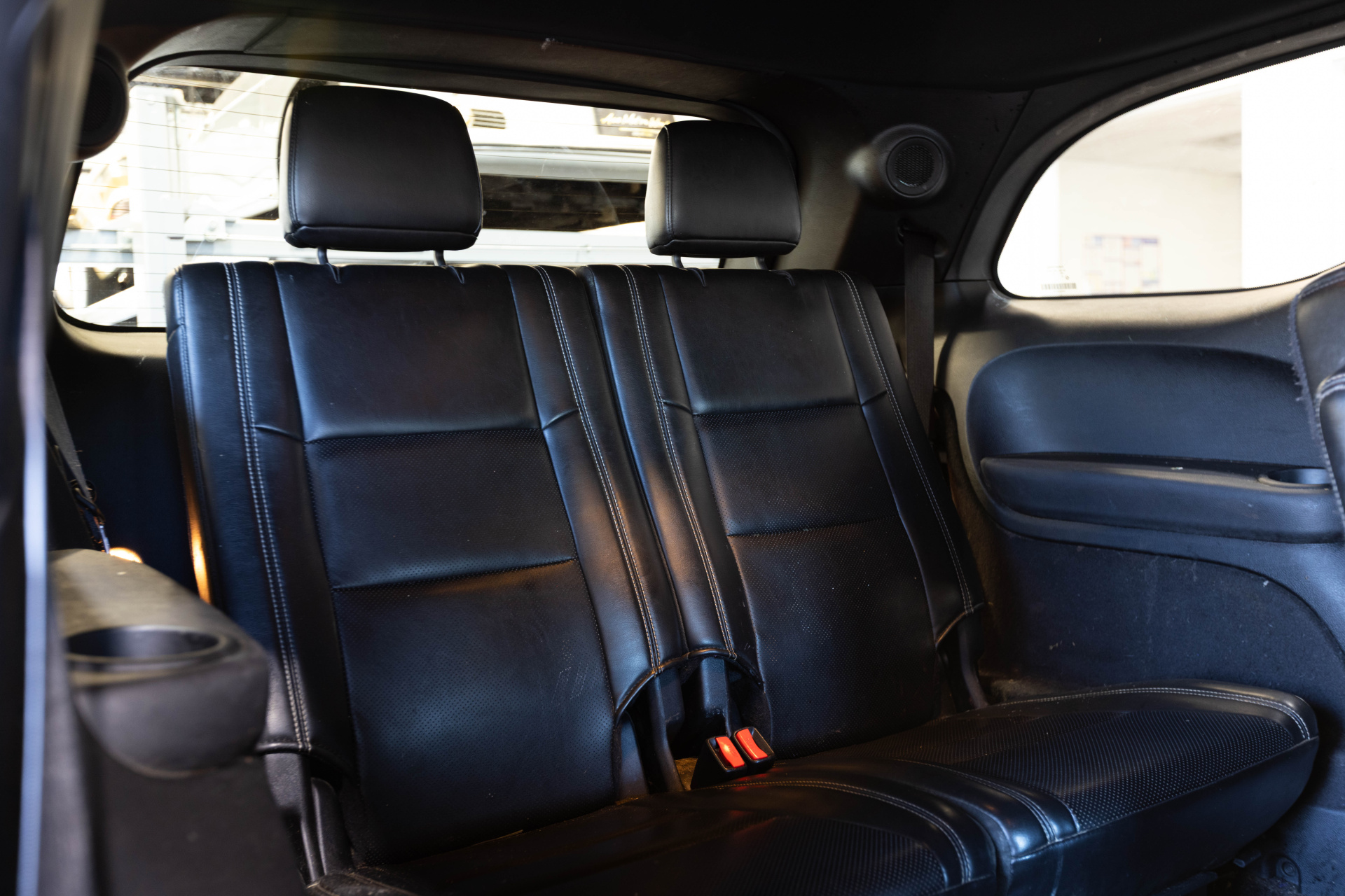 2017 DODGE DURANGO - Image 44