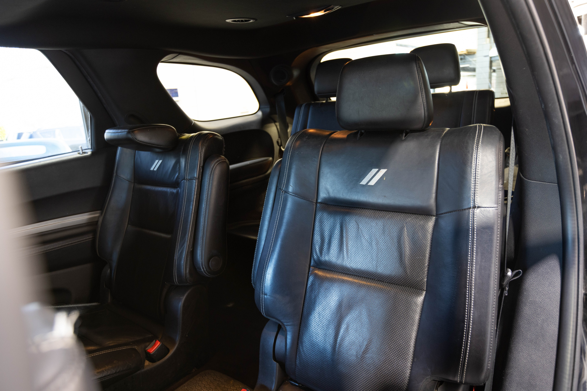 2017 DODGE DURANGO - Image 45