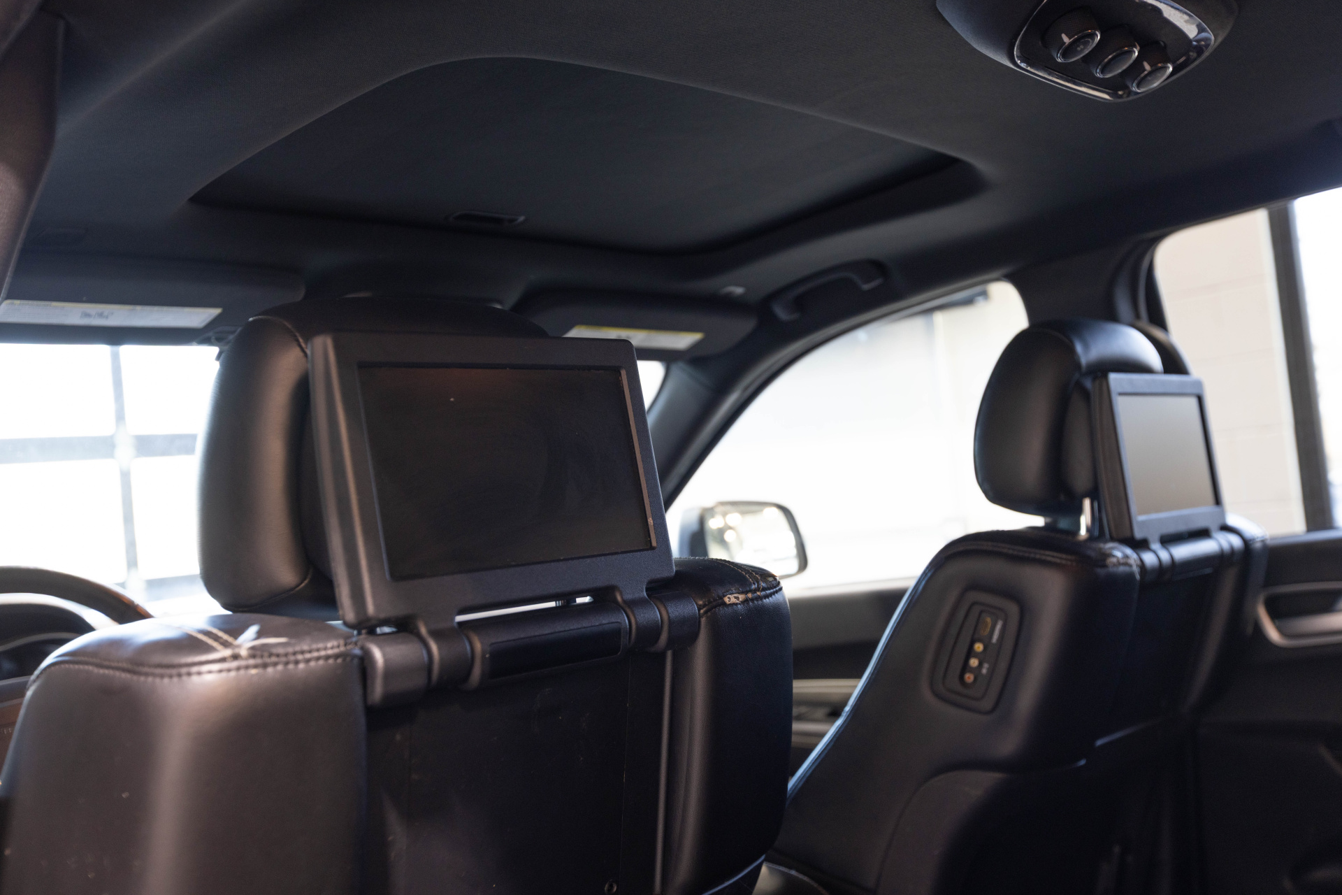 2017 DODGE DURANGO - Image 47