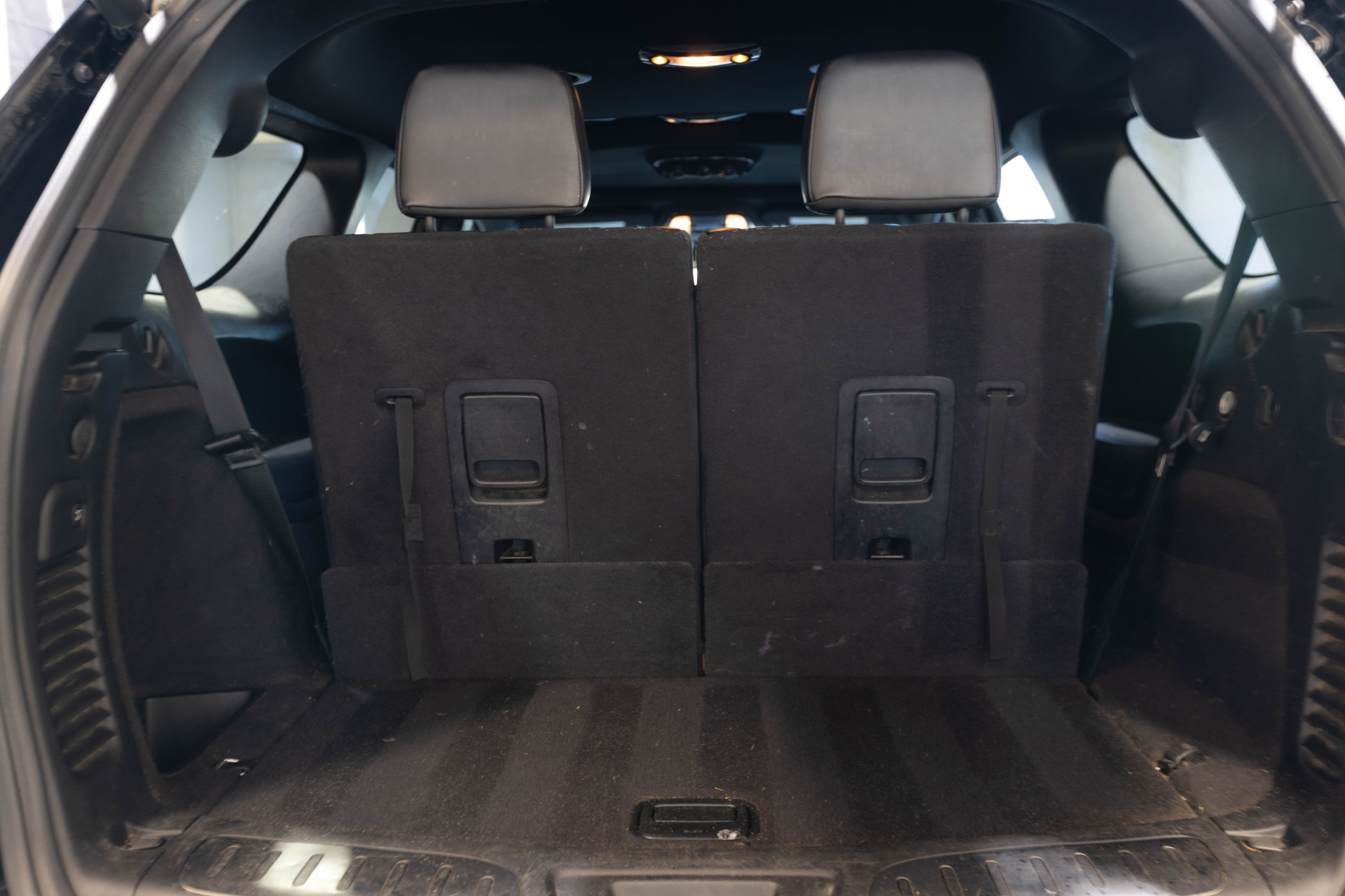 2017 DODGE DURANGO - Image 49